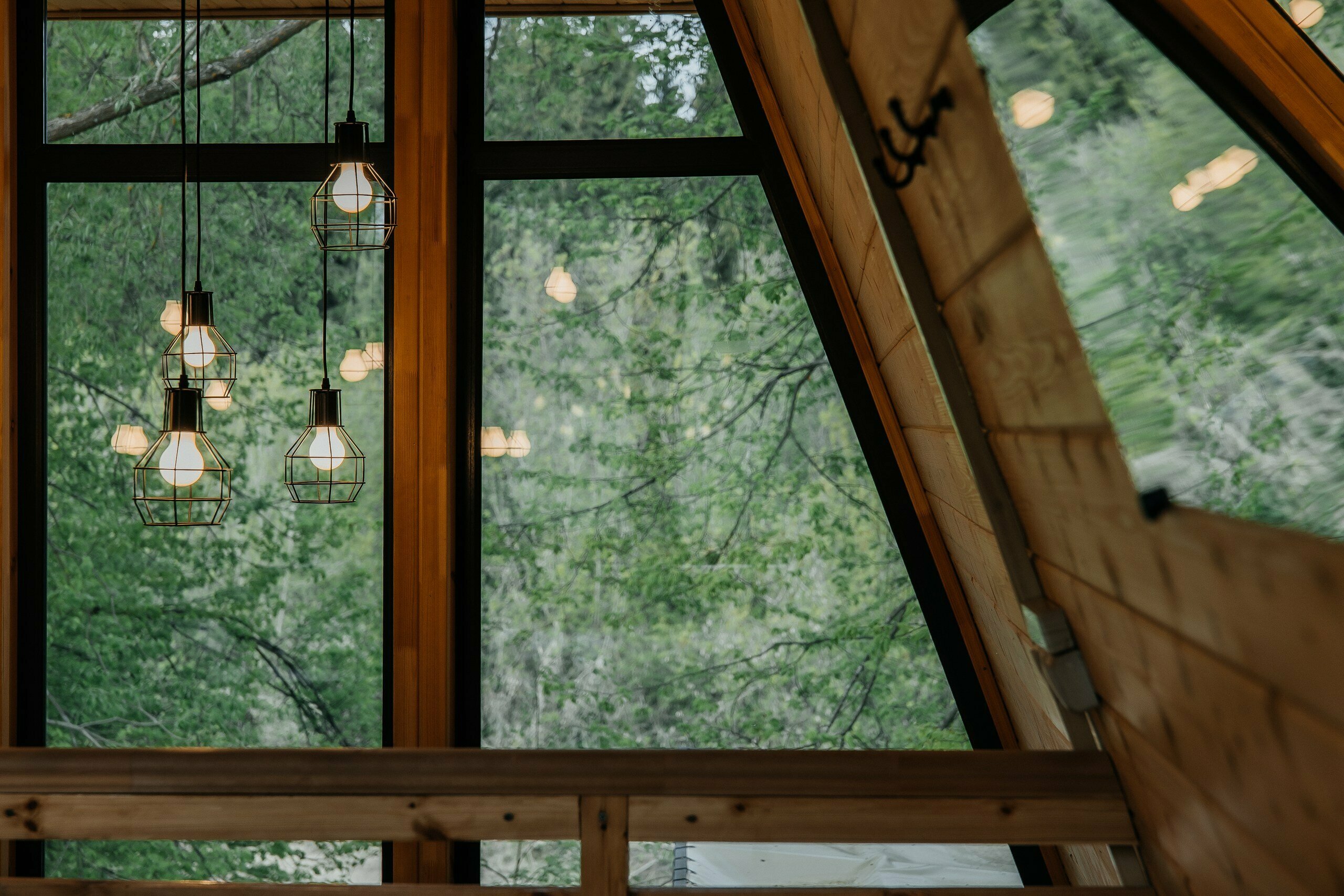 А-фрейм Стандарт