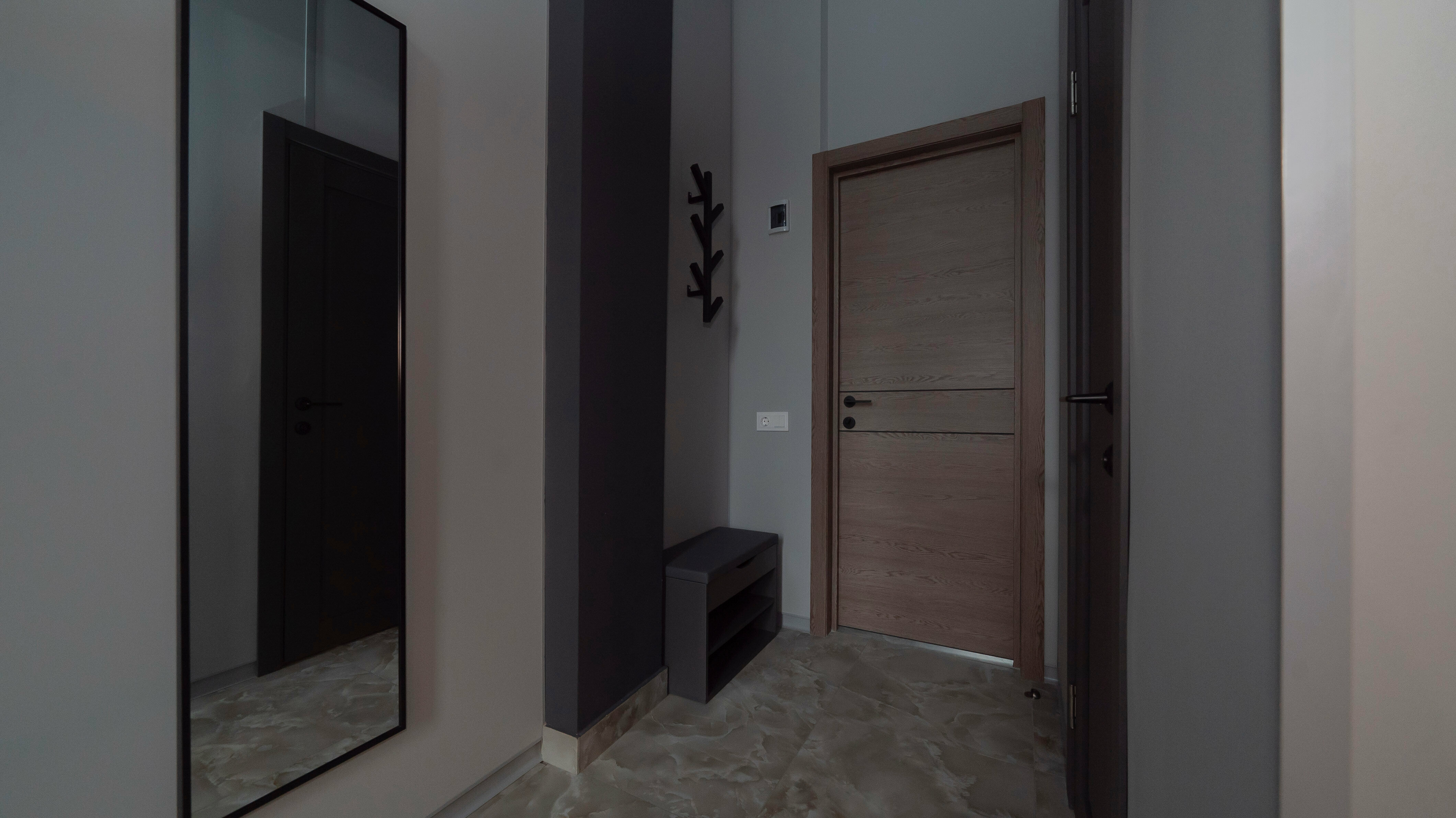 Улучшенный двухместный номер с 2 отдельными кроватями