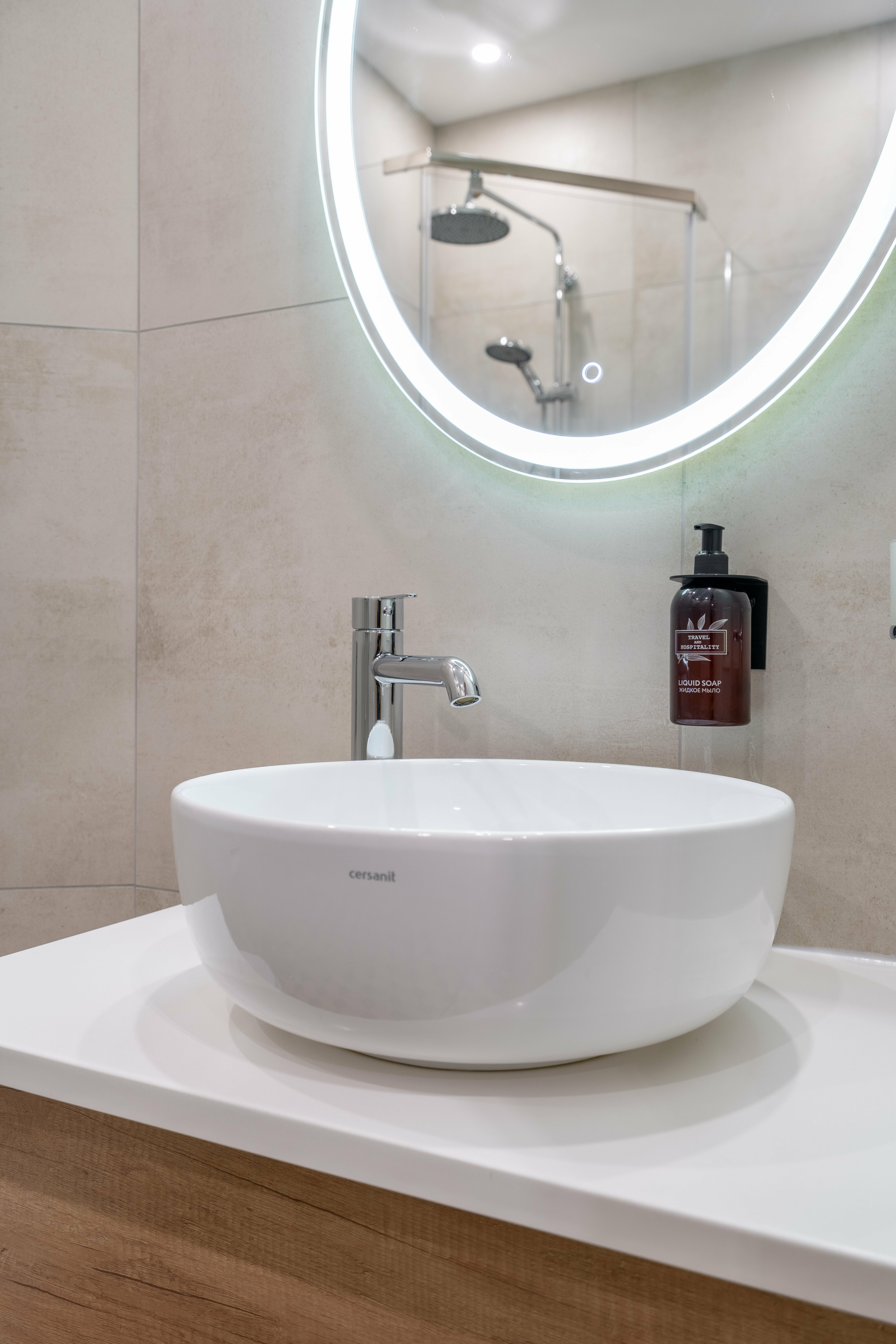 Двухместный стандартный номер «Дом книги»