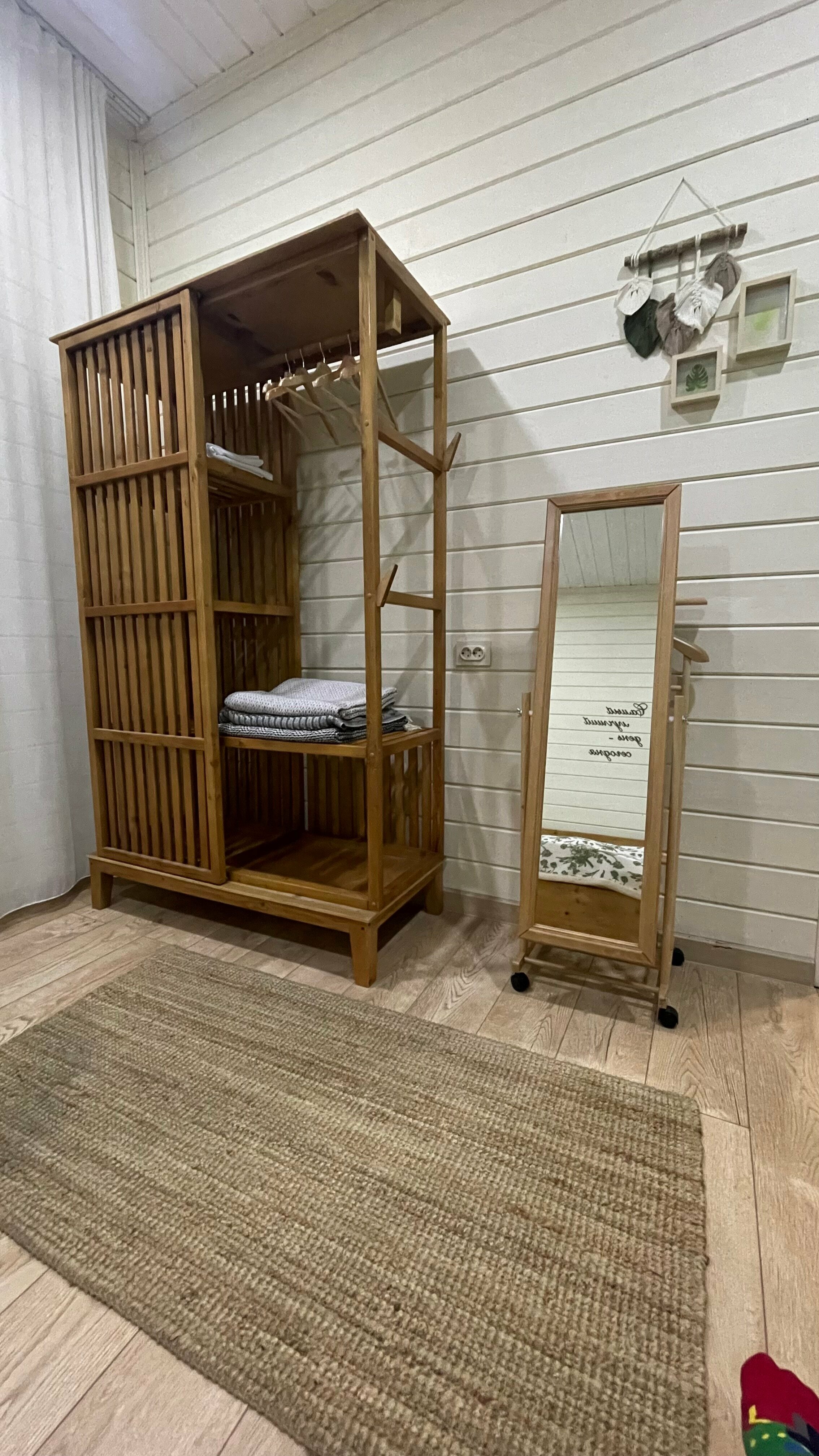 Семейный номер с видом на море