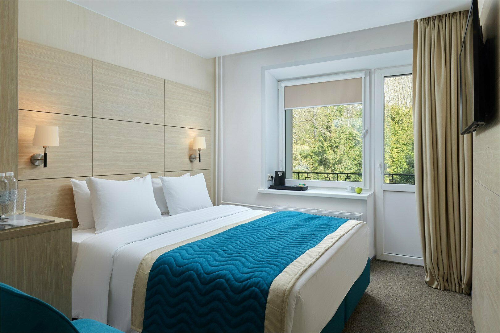 Стандарт мини (корпус  4)