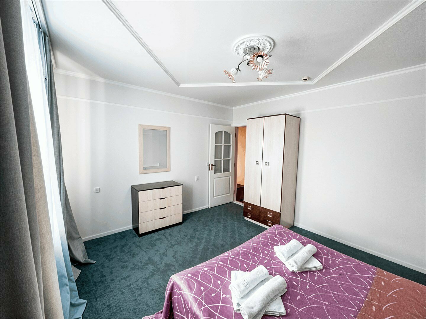 Люкс Спорткорпус