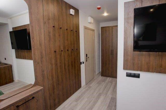 Полулюкс 2-комнатный 2-местный корп. 2