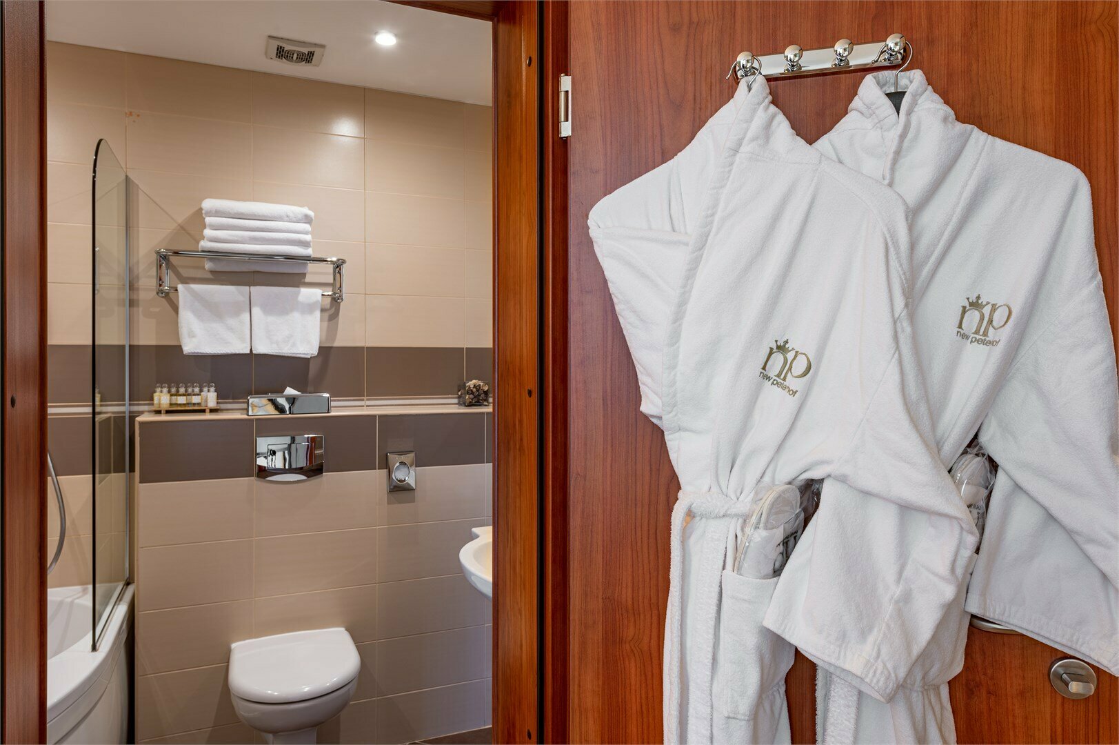 Люкс видовой