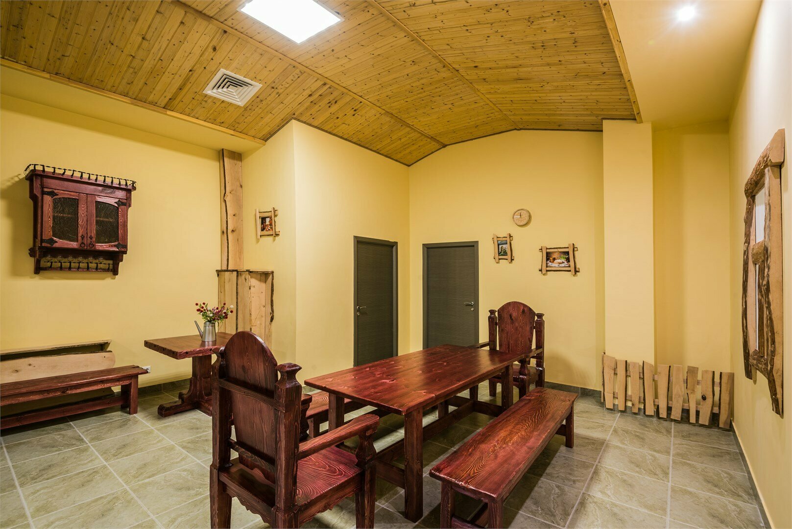 СПА-АПАРТАМЕНТЫ