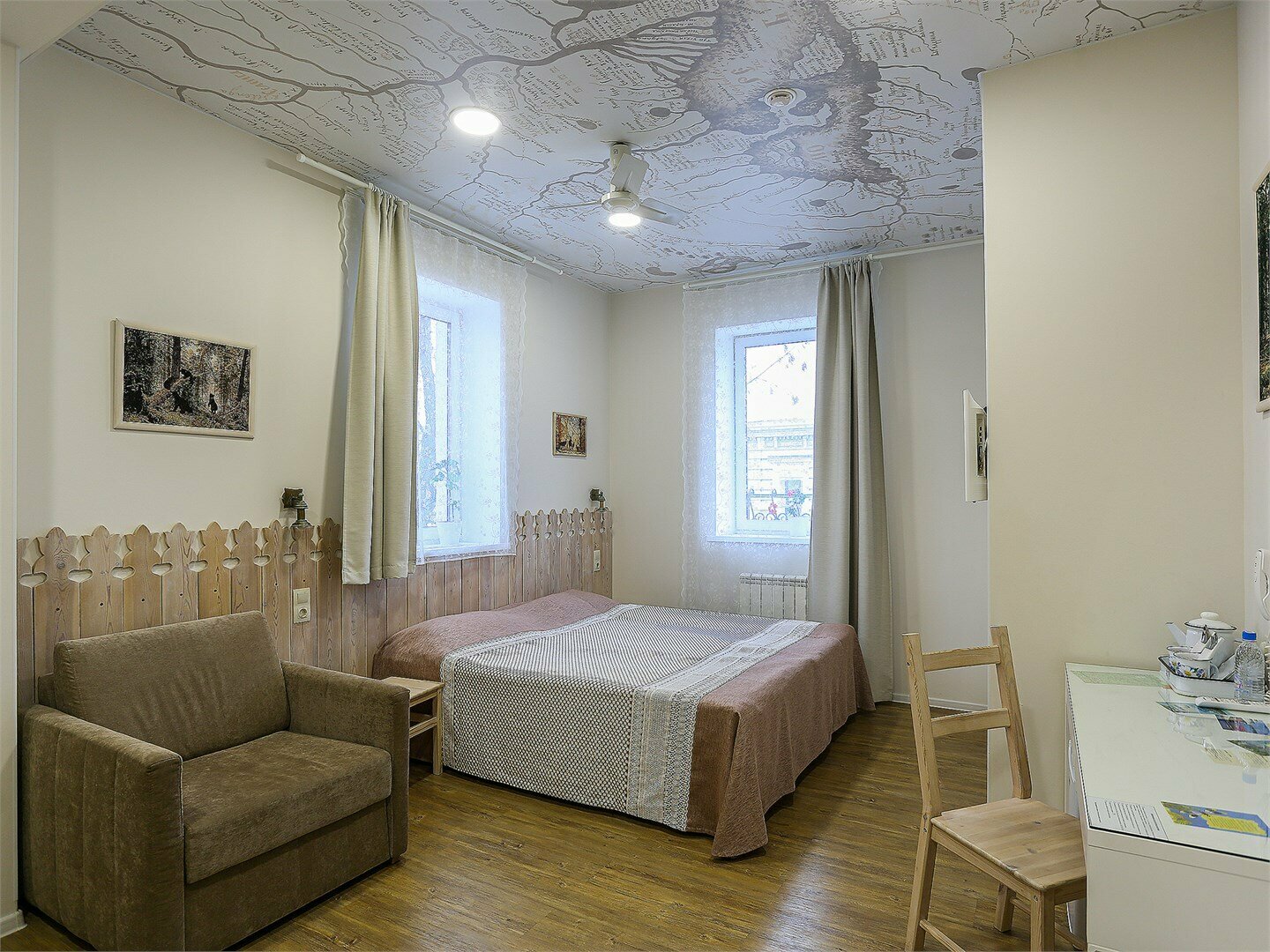 Стандарт Плюс