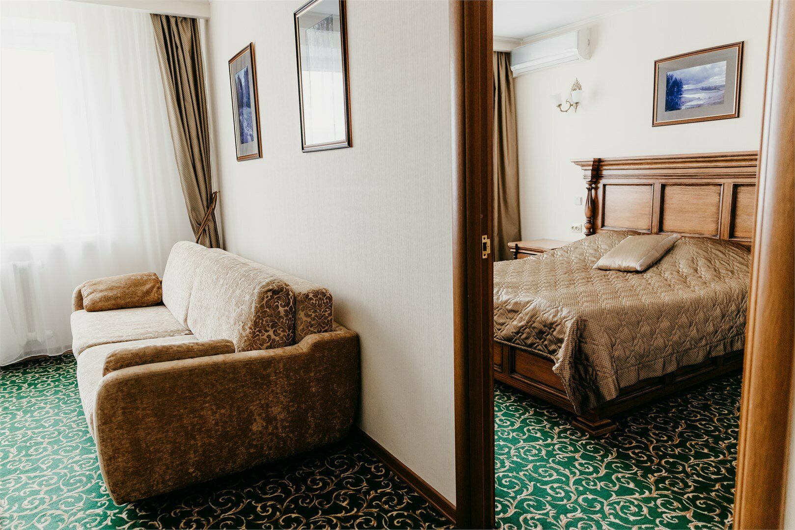 Люкс Классик