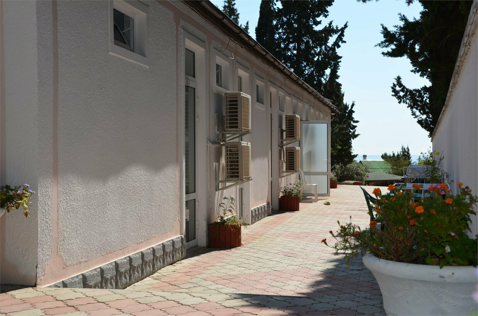 Стандарт № 3 (двухместный)