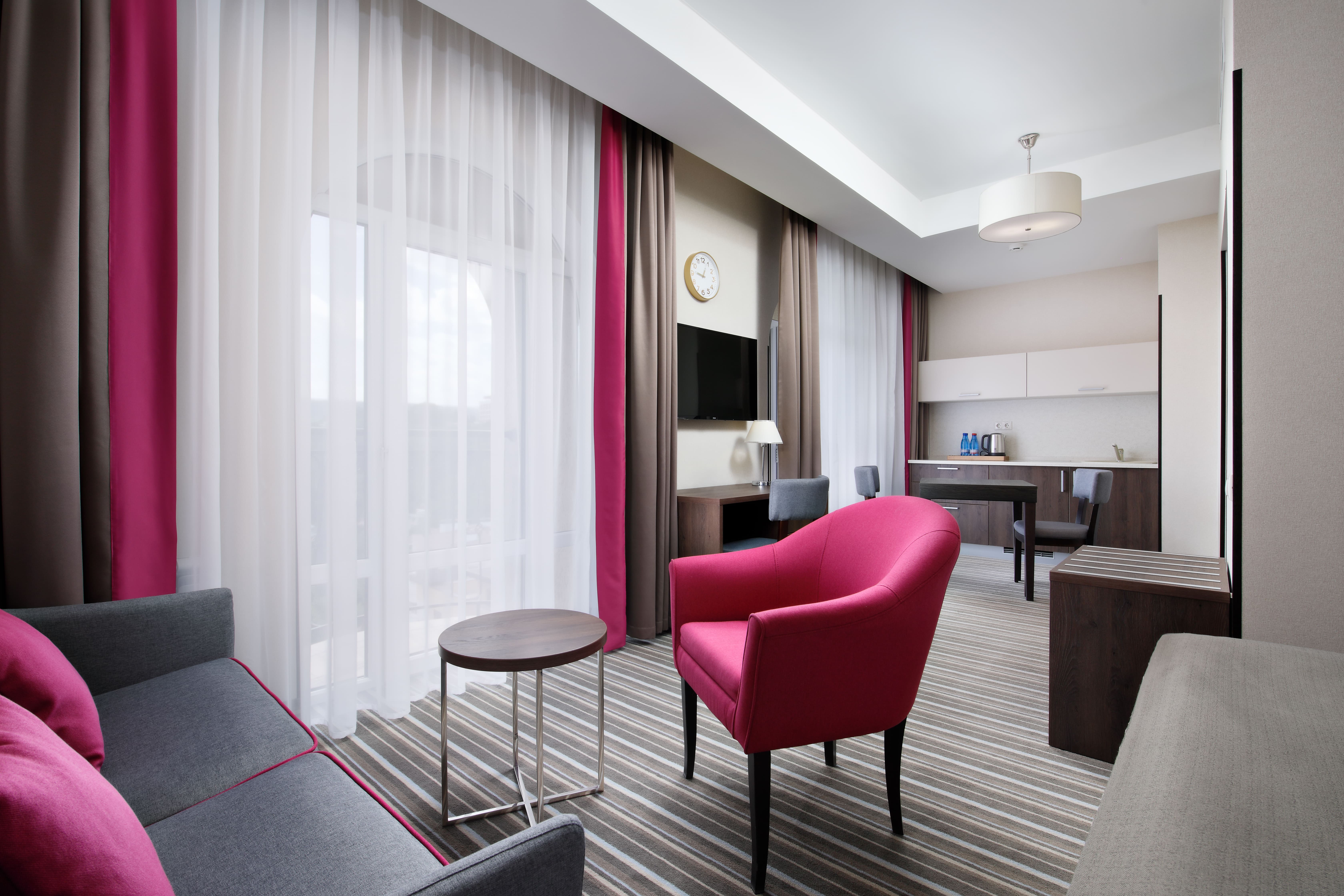 Номер-студия