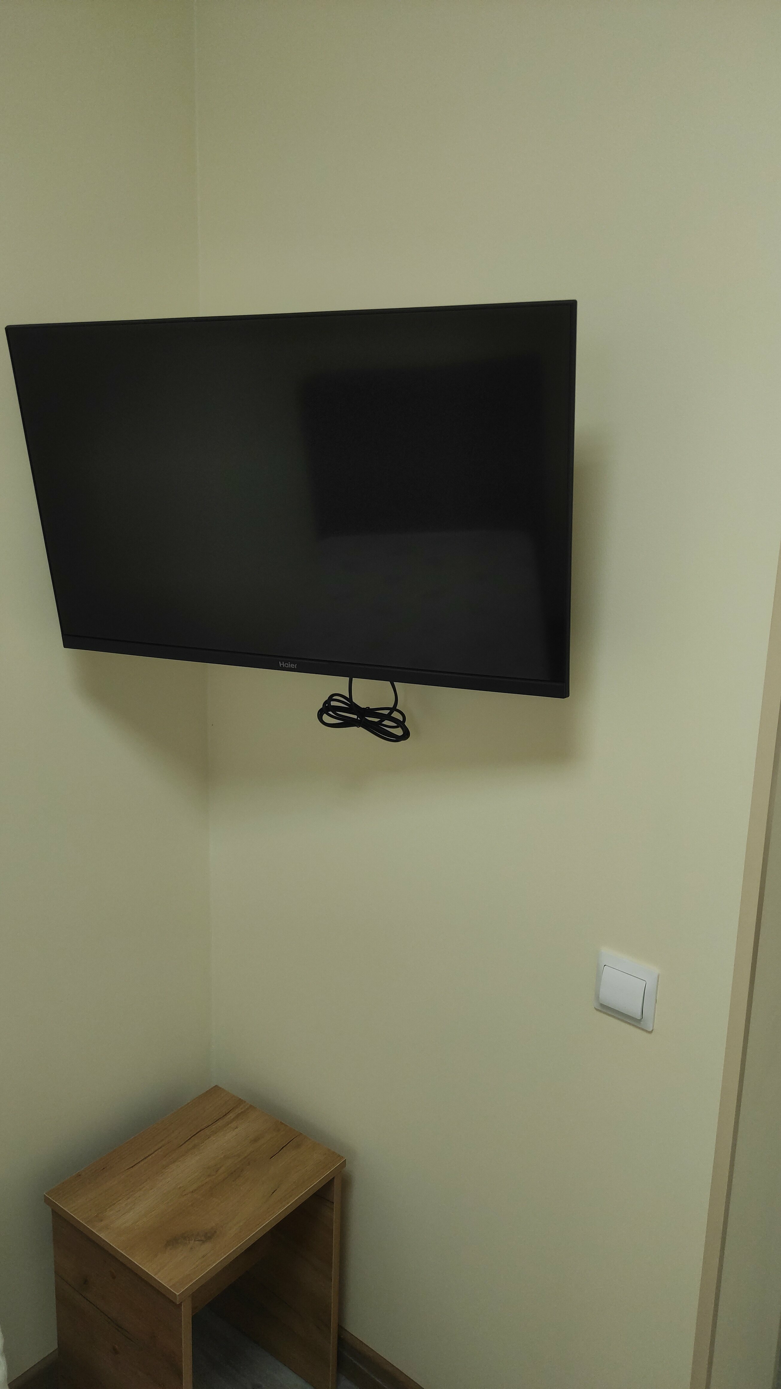 Стандарт трехместный 3 номер