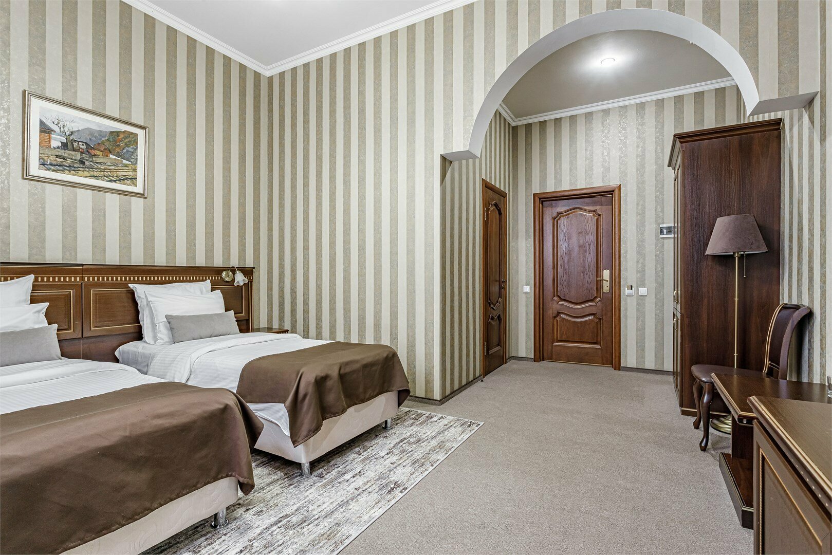 Стандарт Twin