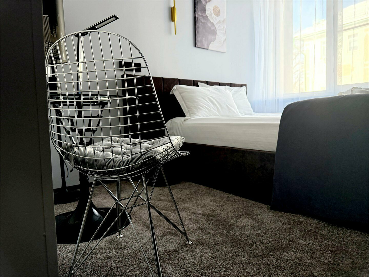 Комфорт одноместный