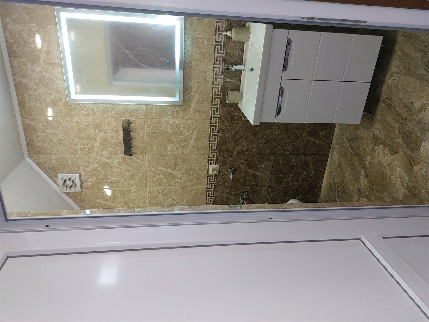 Коттедж 4-х местный номер