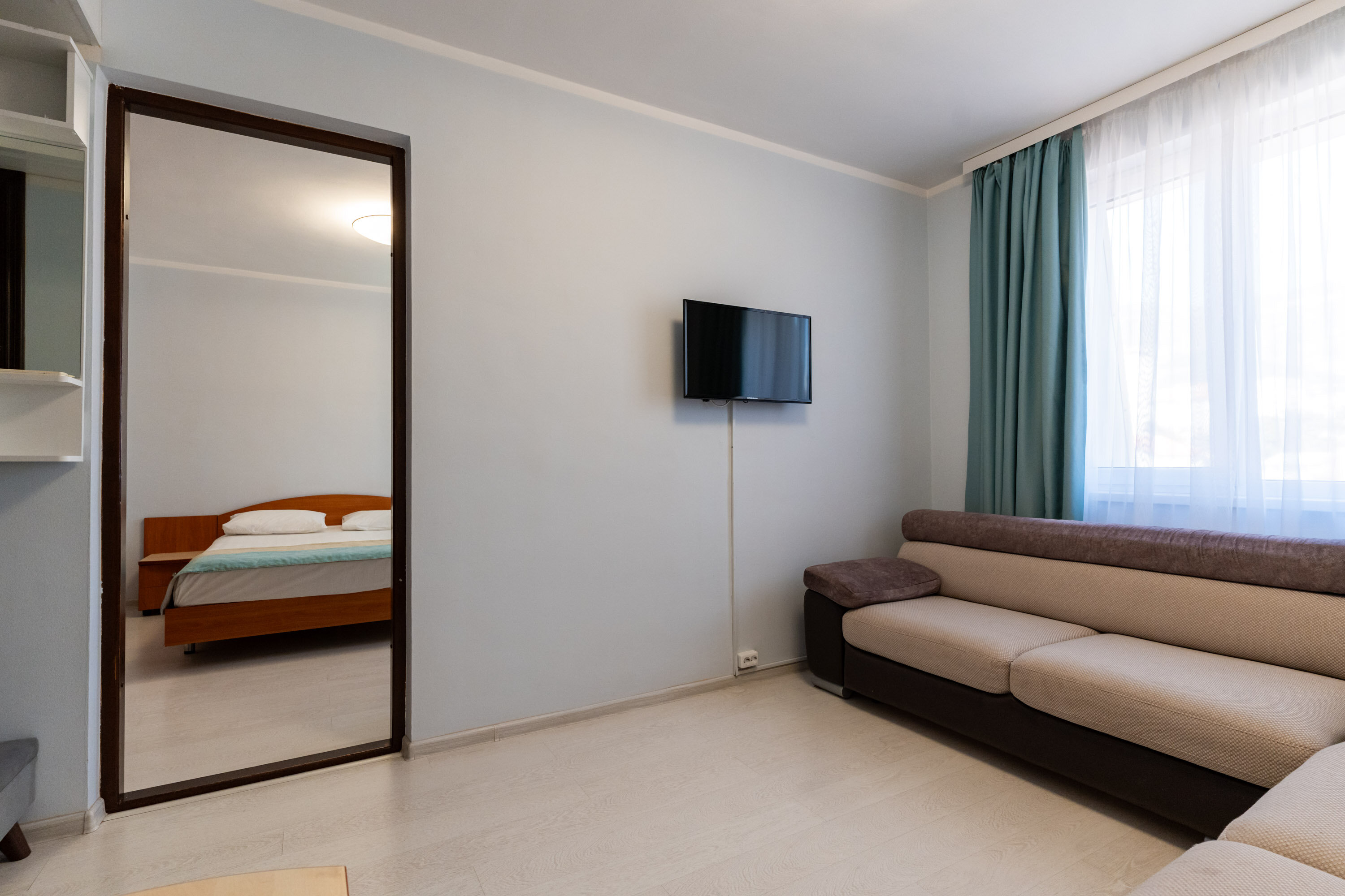 Семейный номер