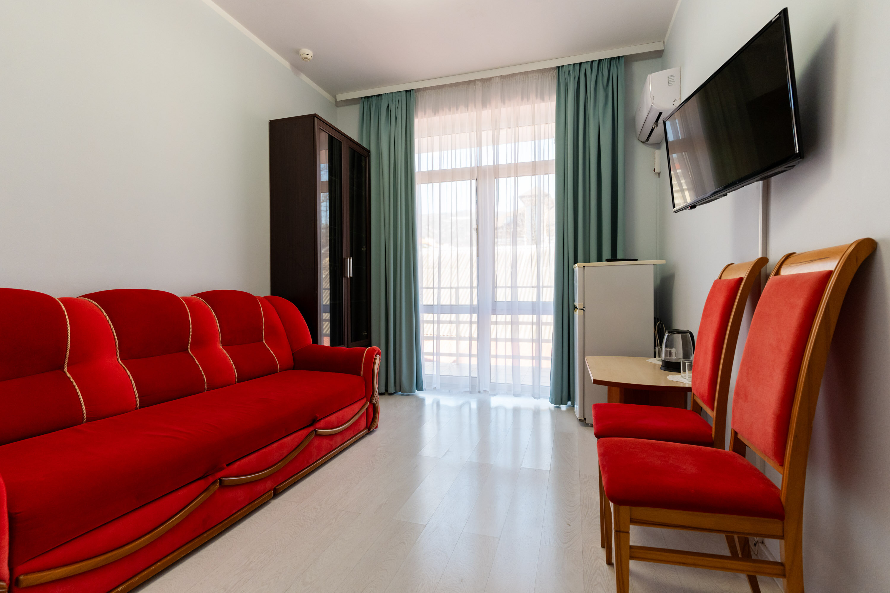 Семейный номер