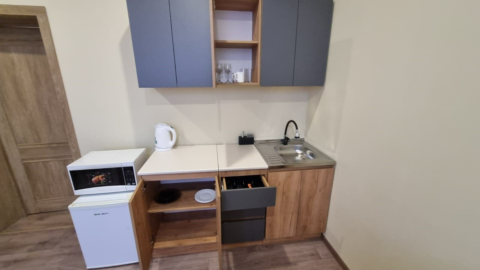 Люкс Ректорский