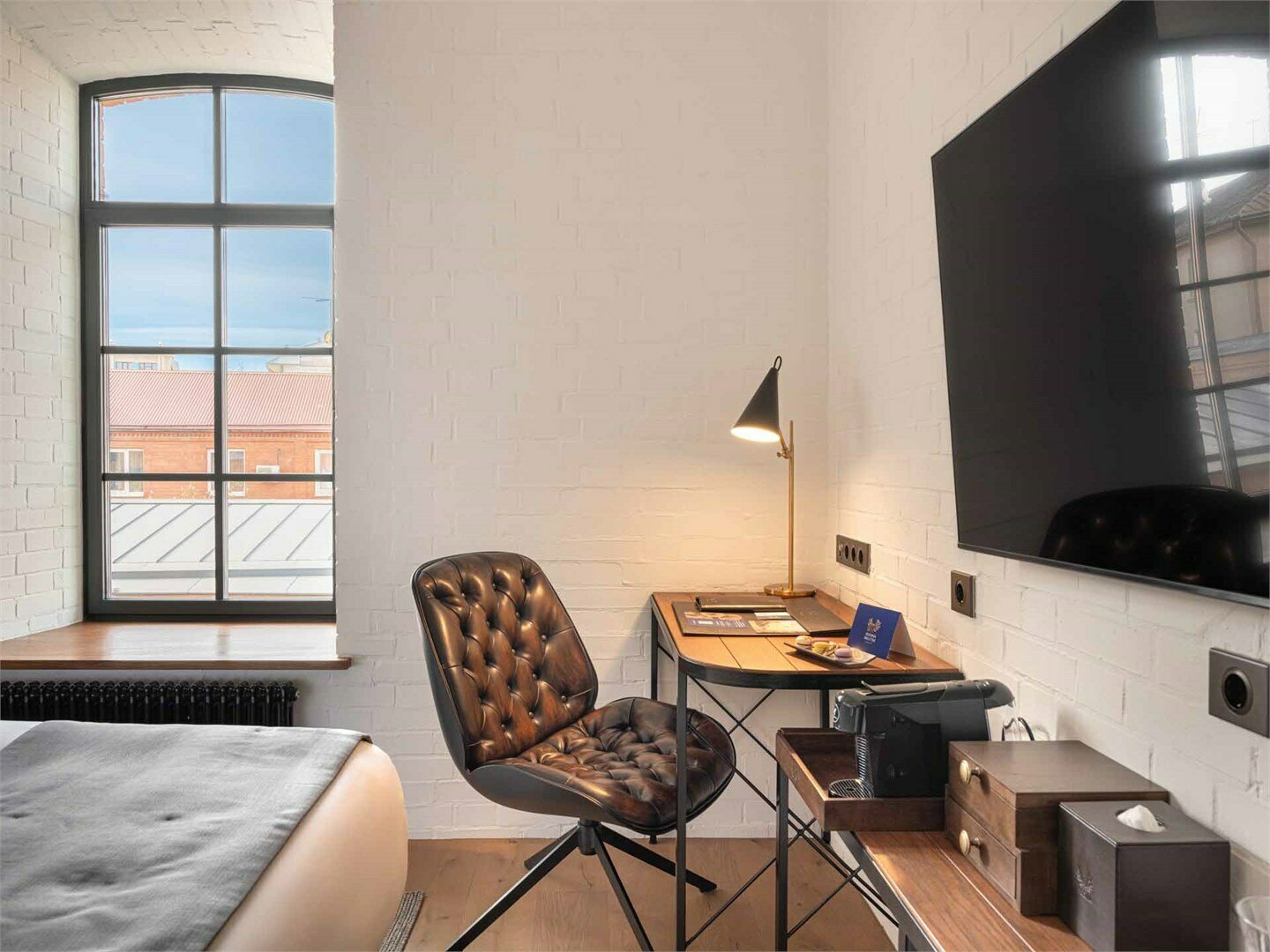 Стандарт Лофт