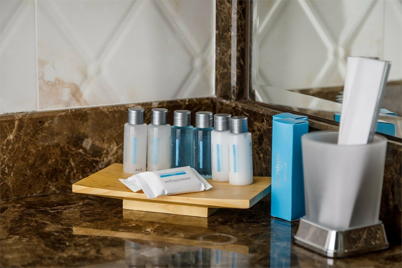 Джуниор сюит