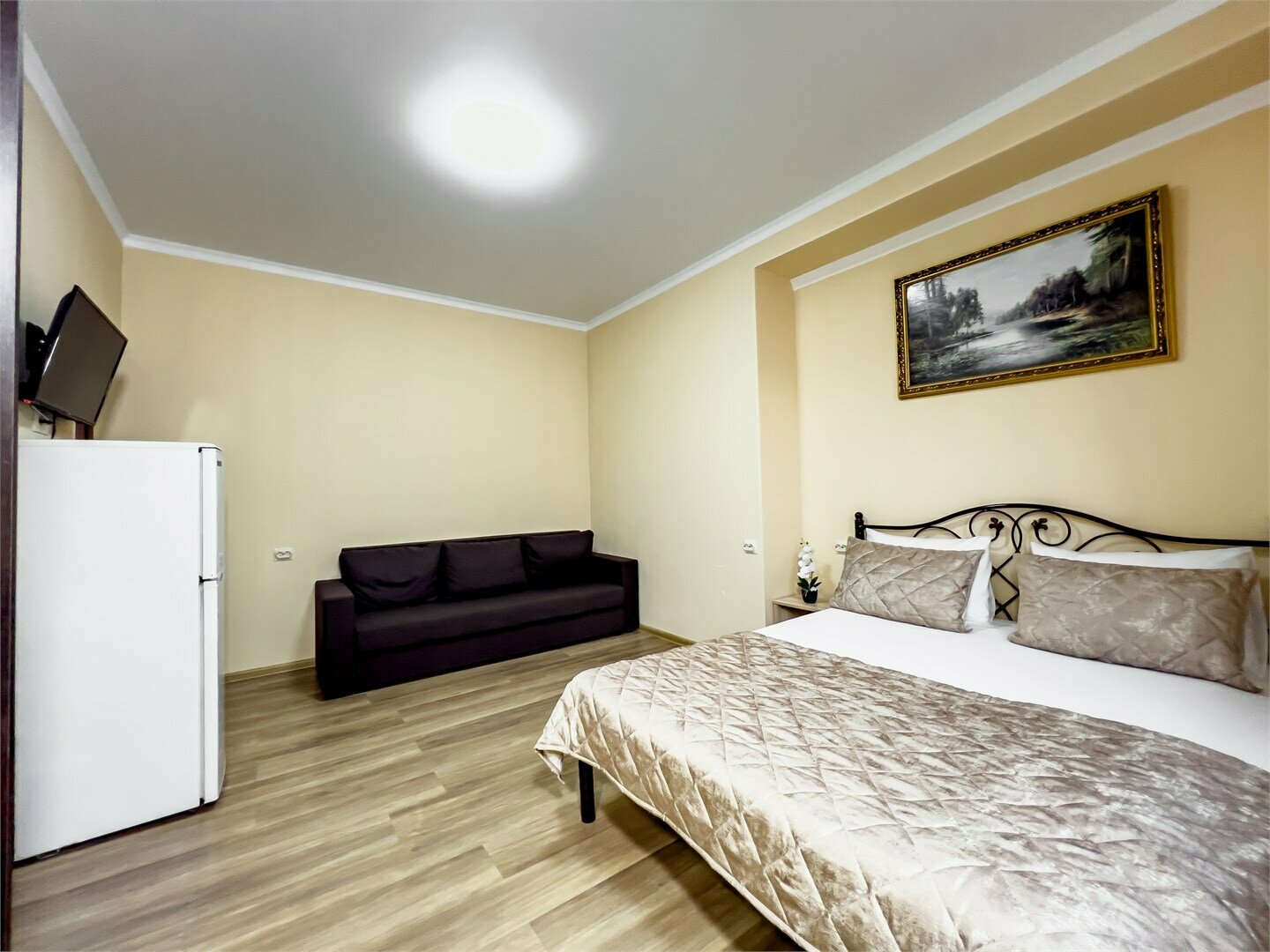 Семейный номер