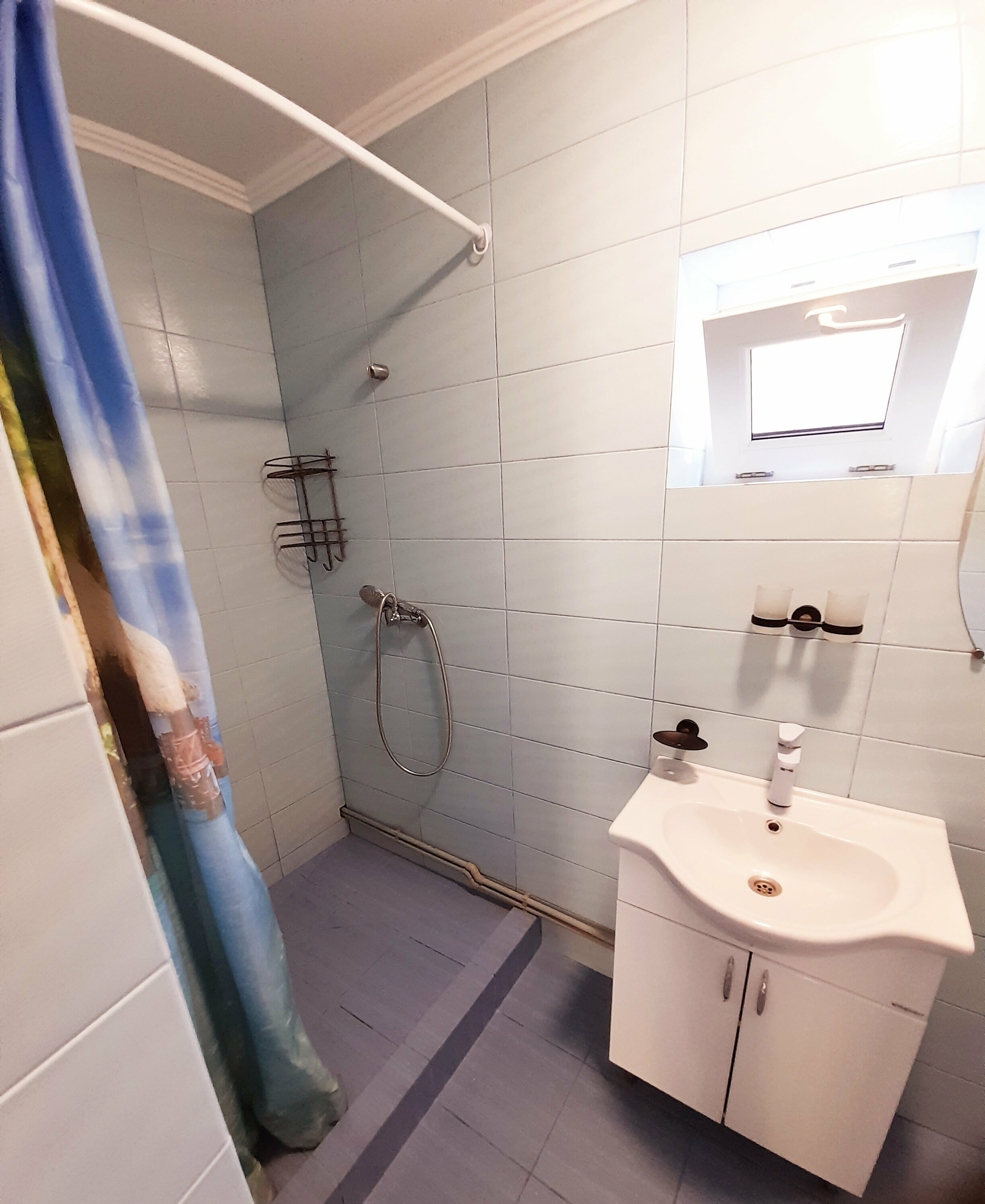 Люкс с кухней 4 места