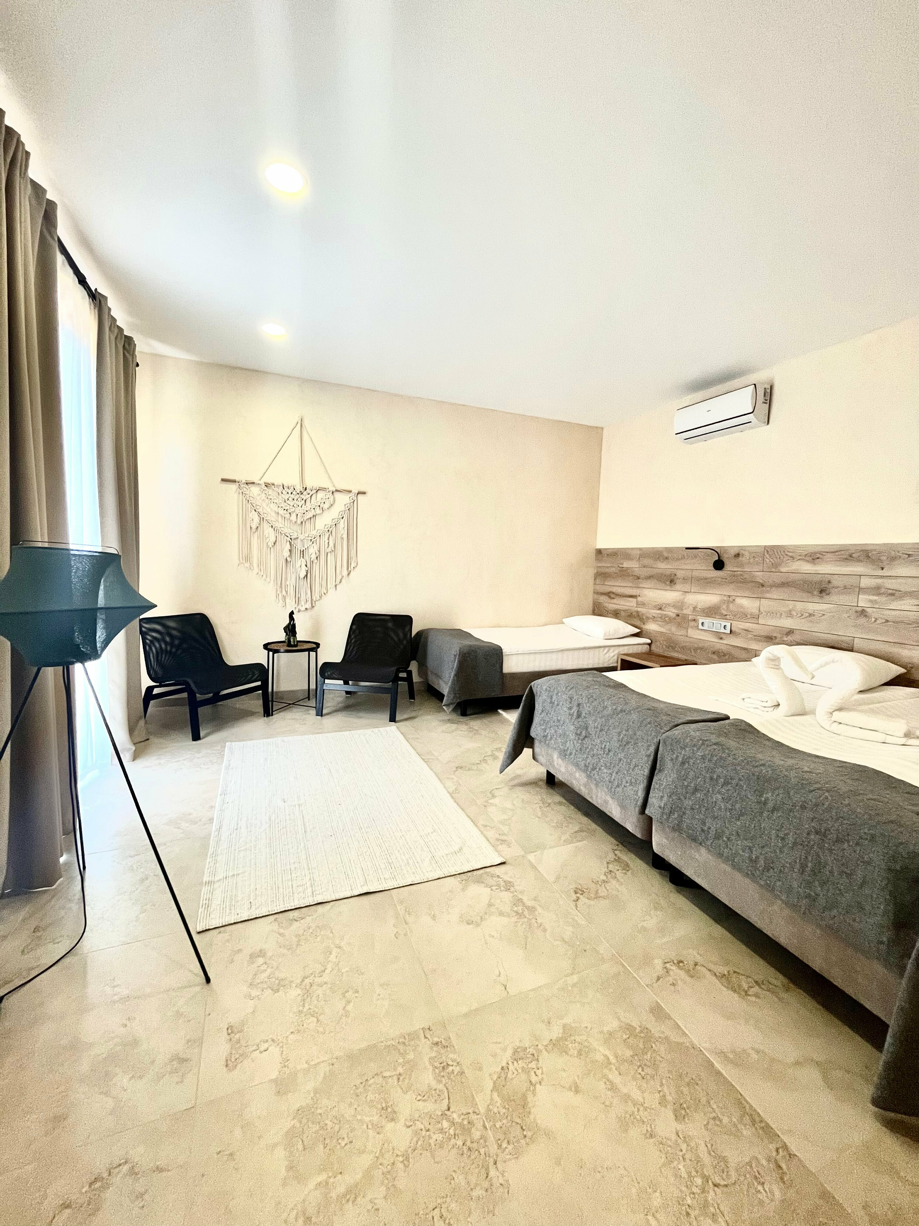 Вилла Семейная