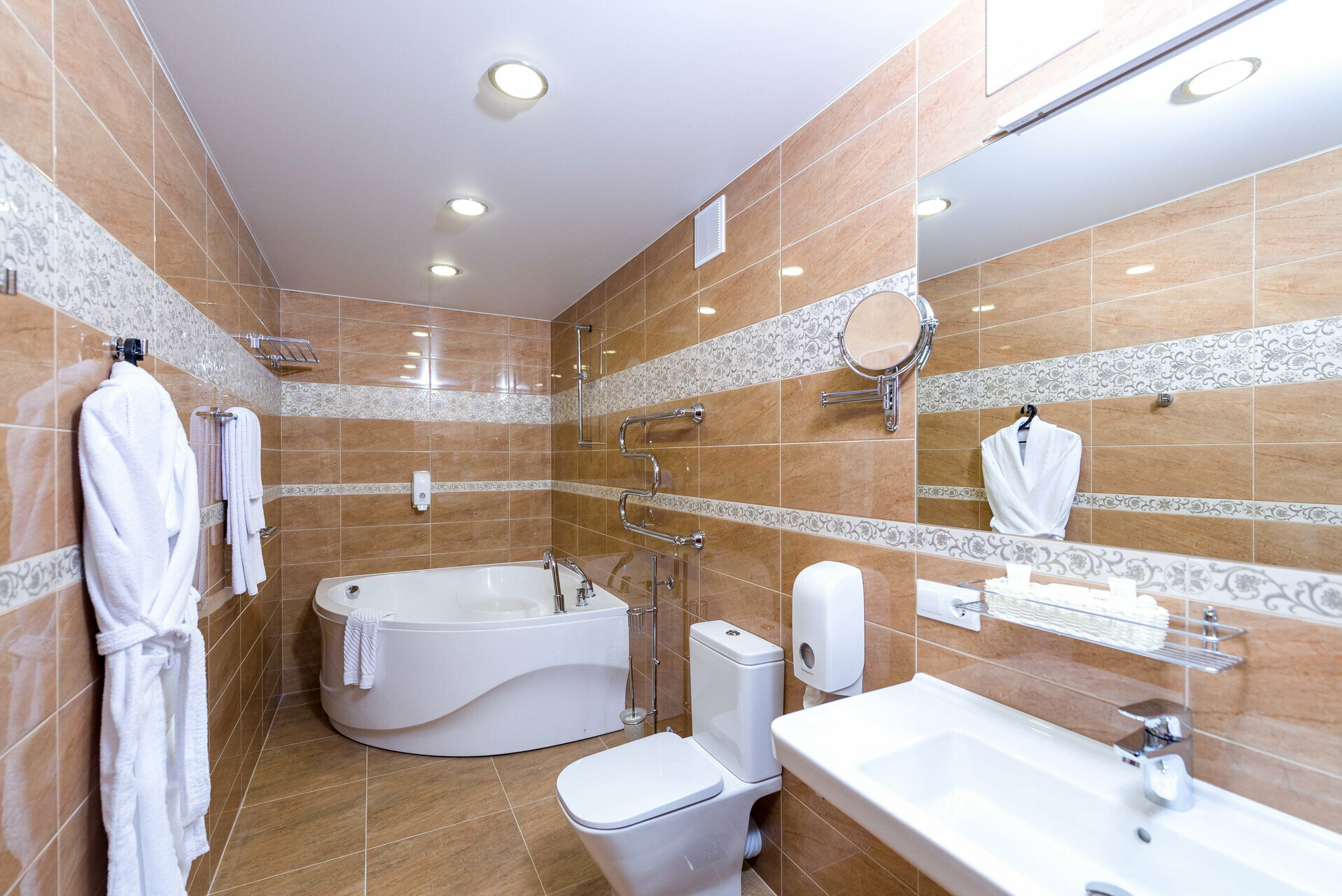 Люкс 2-местный