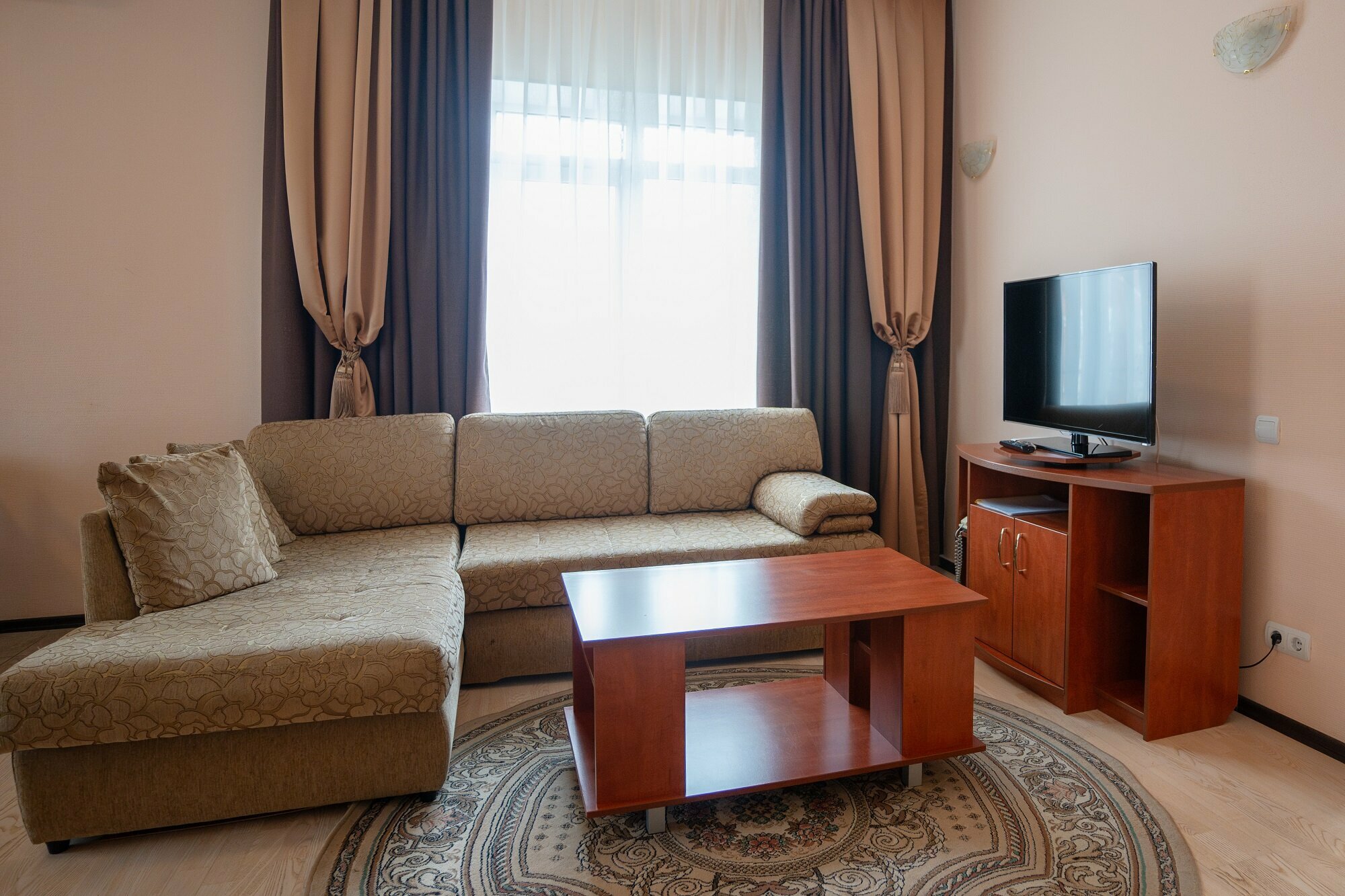 Стандарт коттедж (Коттеджный посёлок)