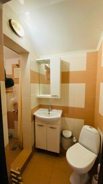 Четырехместный номер Делюкс