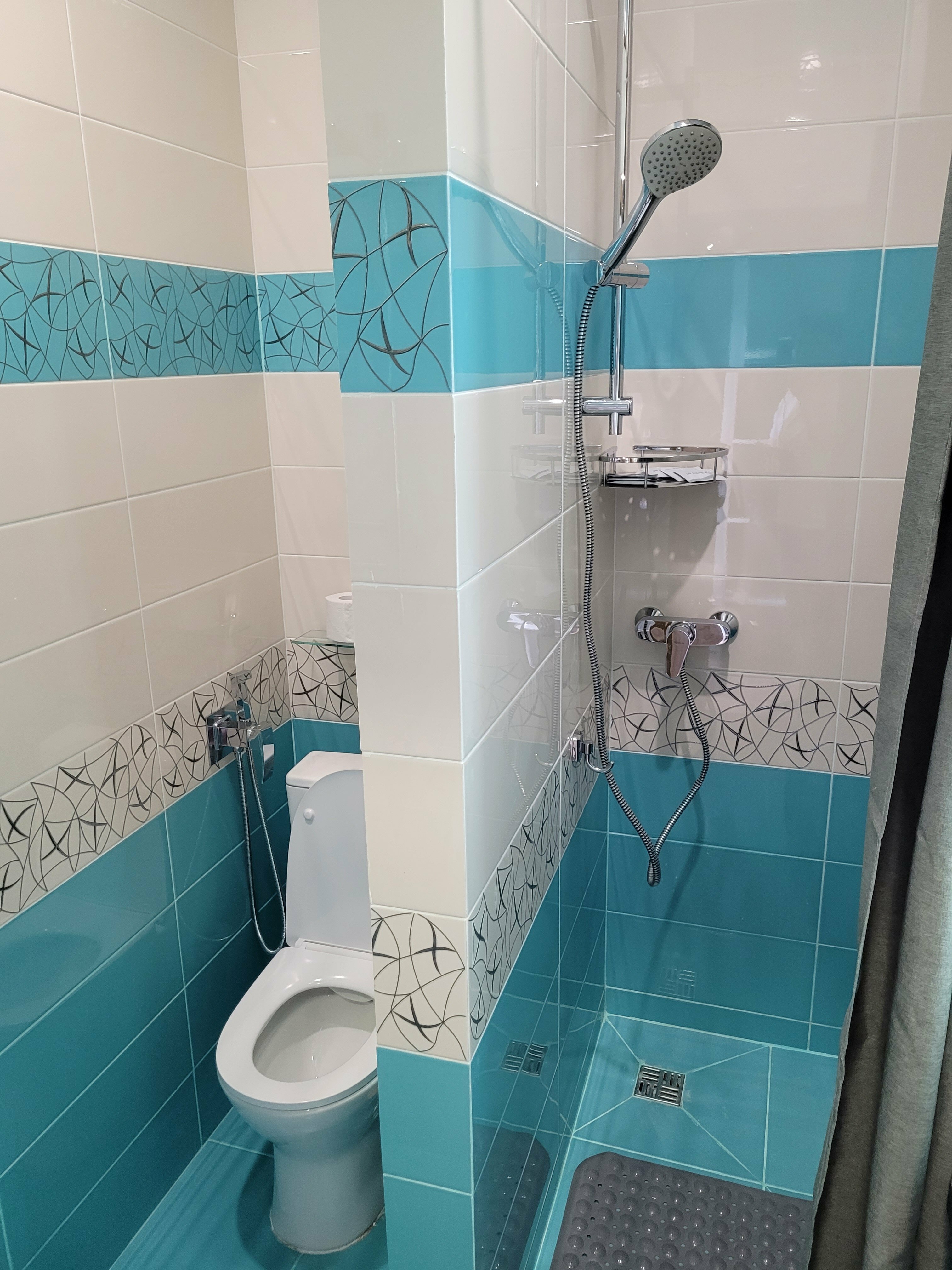 Четырехместный номер «Комфорт»