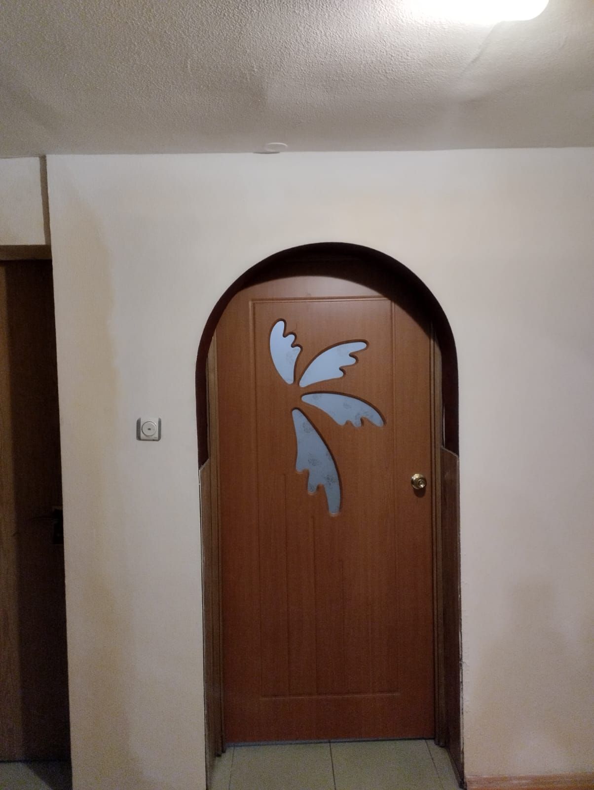 Улучшенный номер с кроватью размера «king-size» или 2 отдельными кроватями