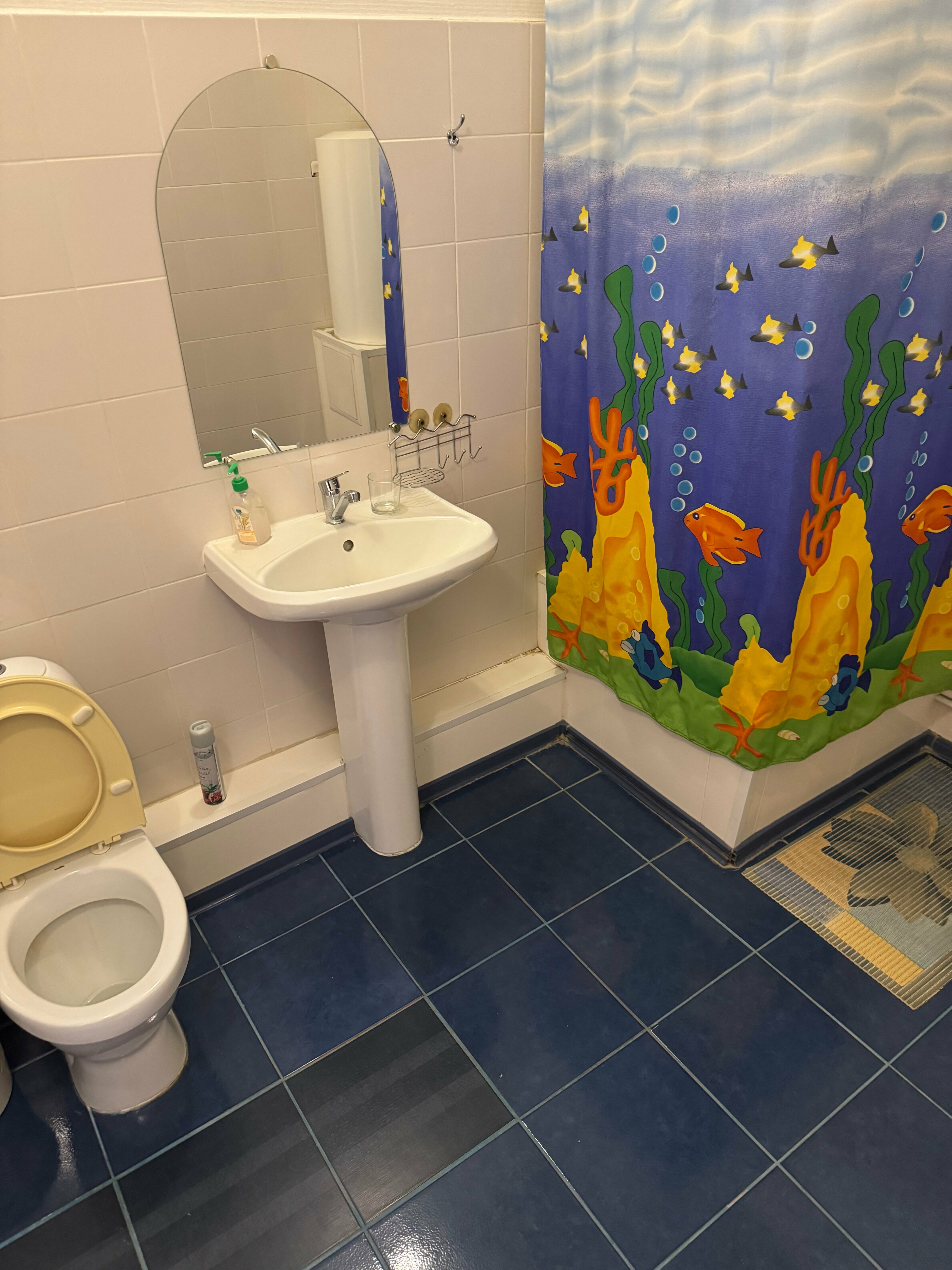 Одноместный номер