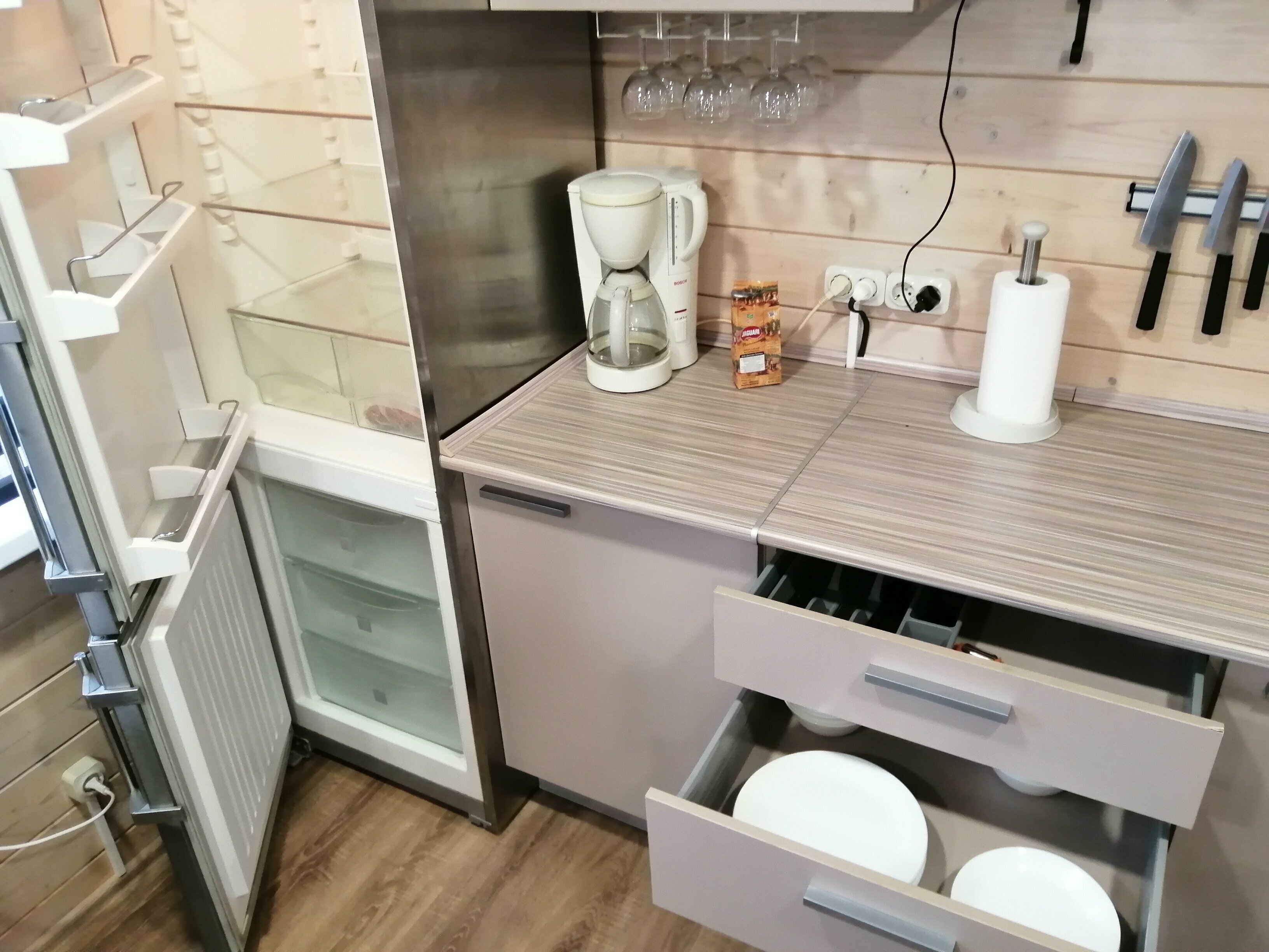 коттедж Родные пенаты