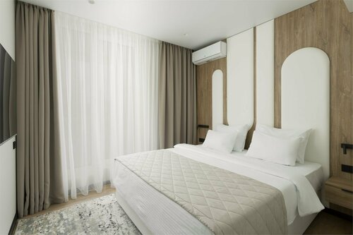 Семейный полулюкс