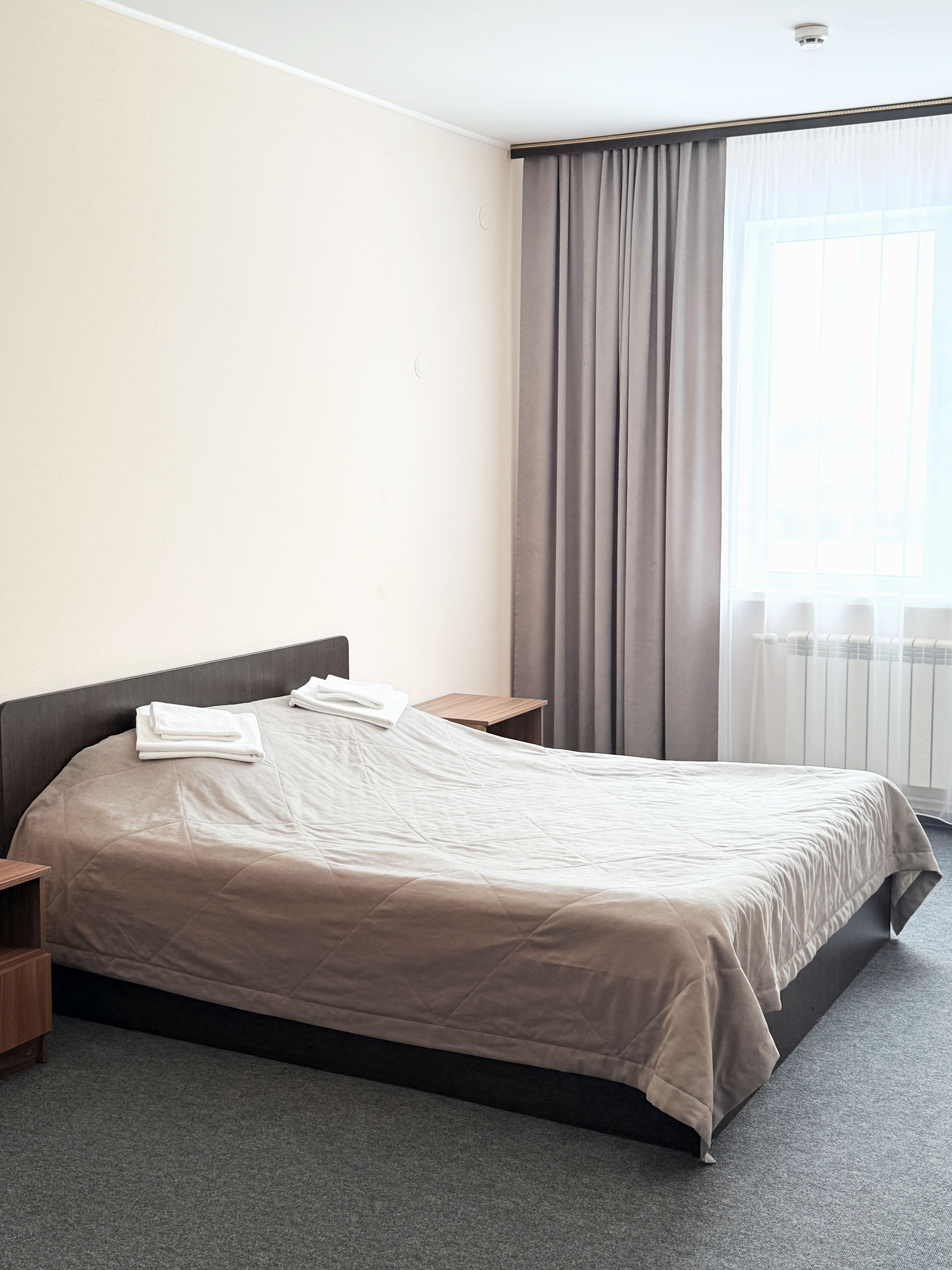 Семейный номер