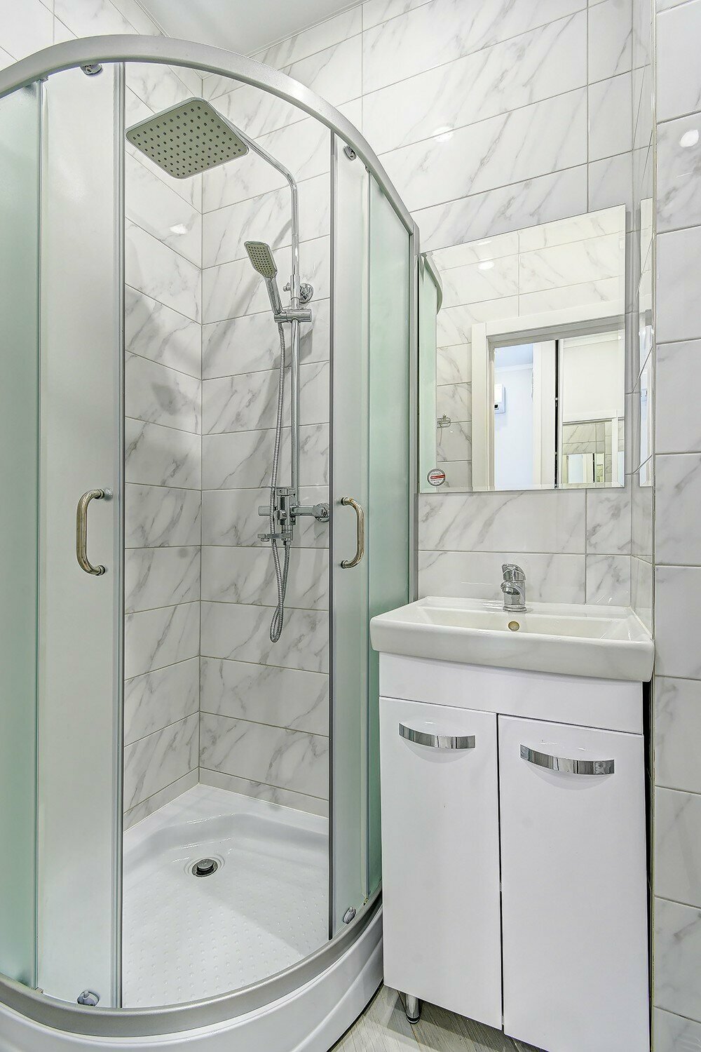 Апартаменты с видом на море