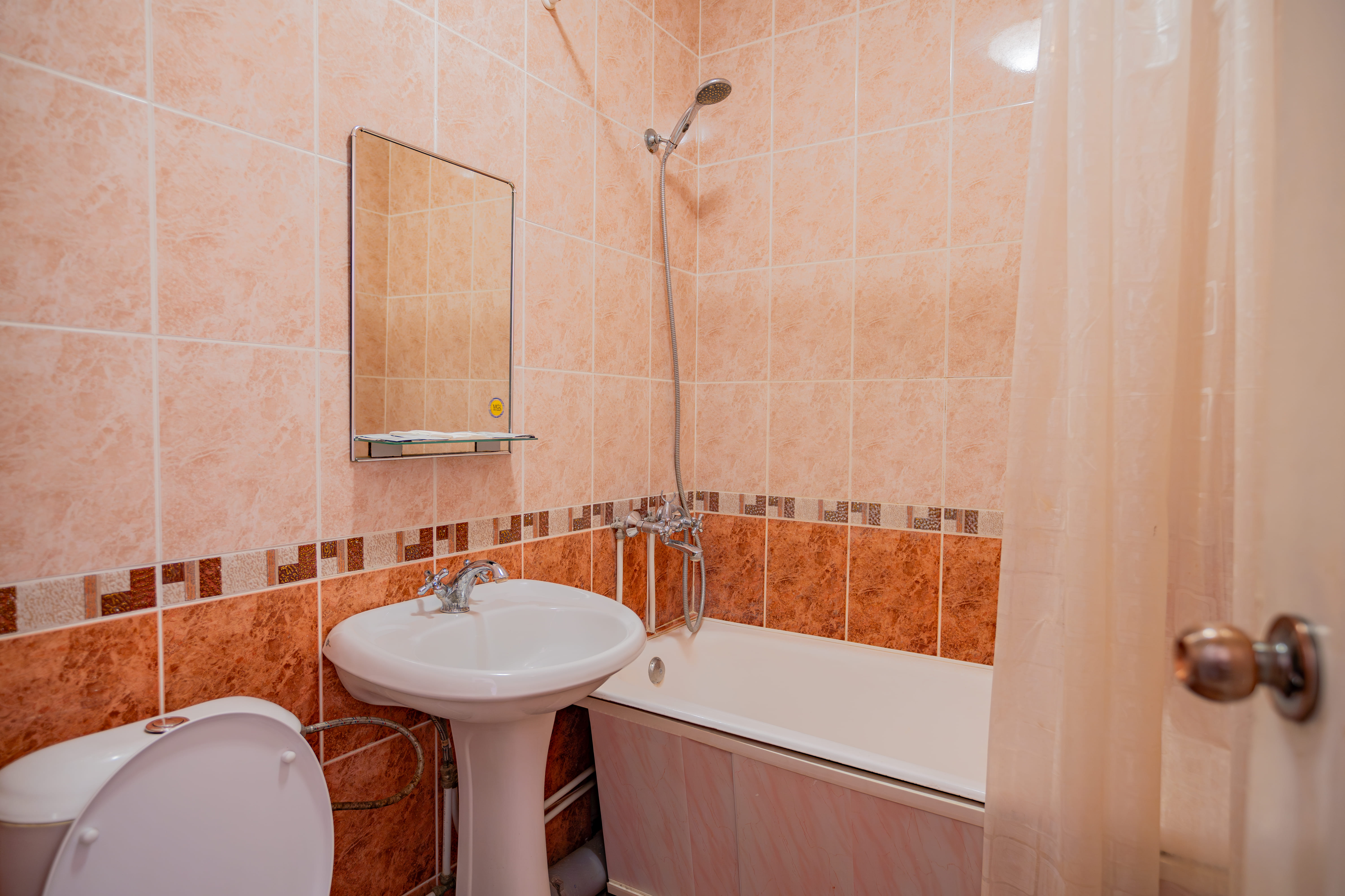 Стандарт 1-местный