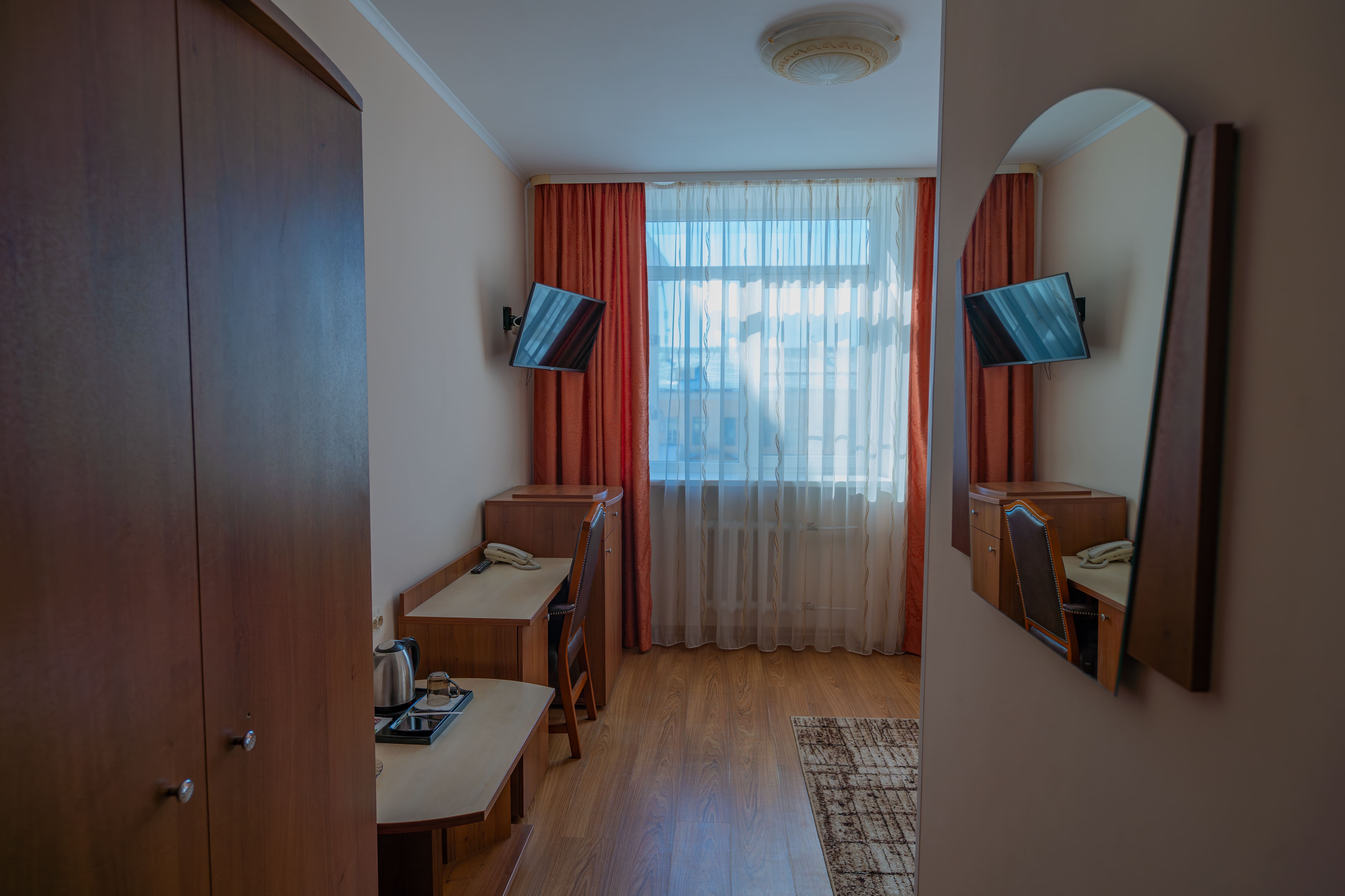 Стандарт 1-местный