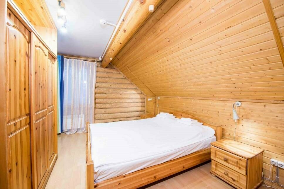 Дом у Озера