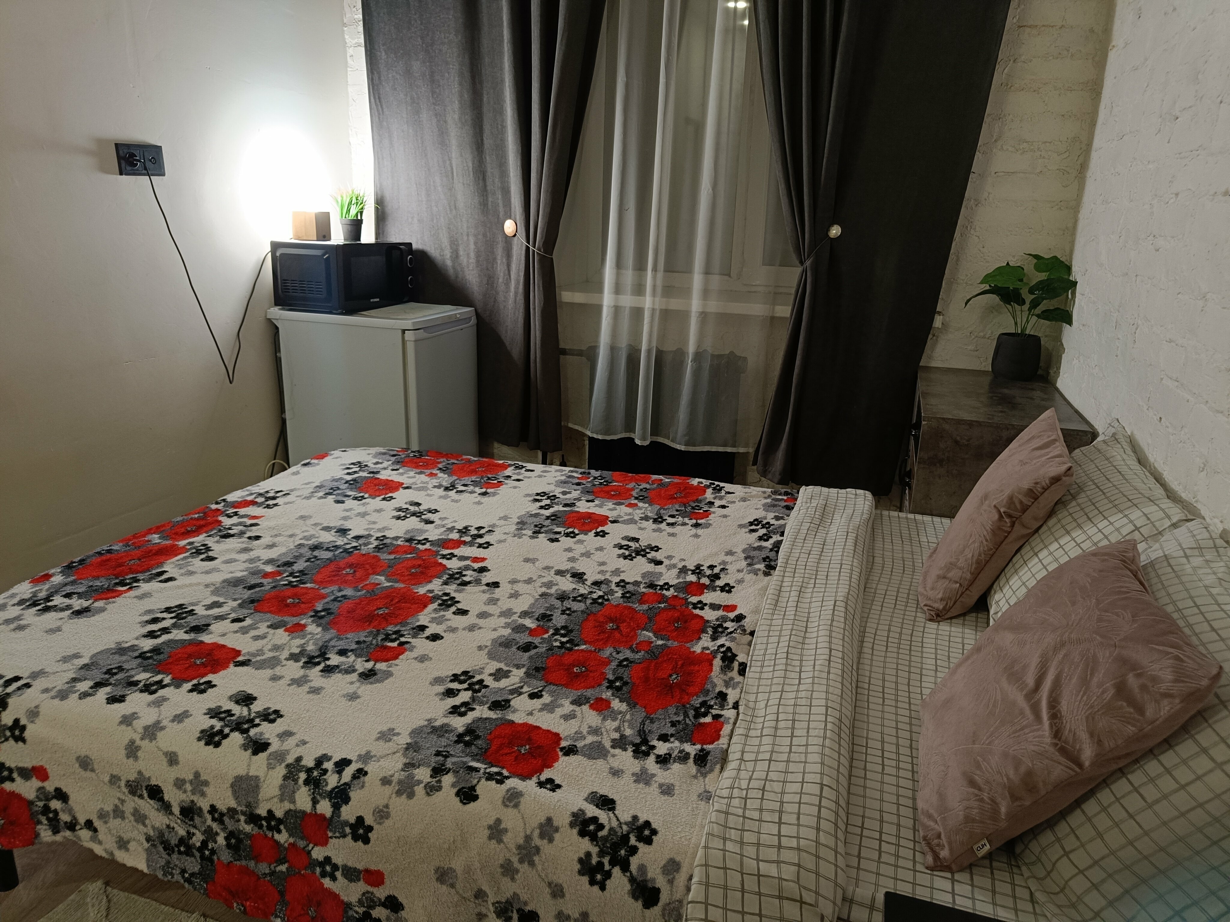 Студия "Лофт"