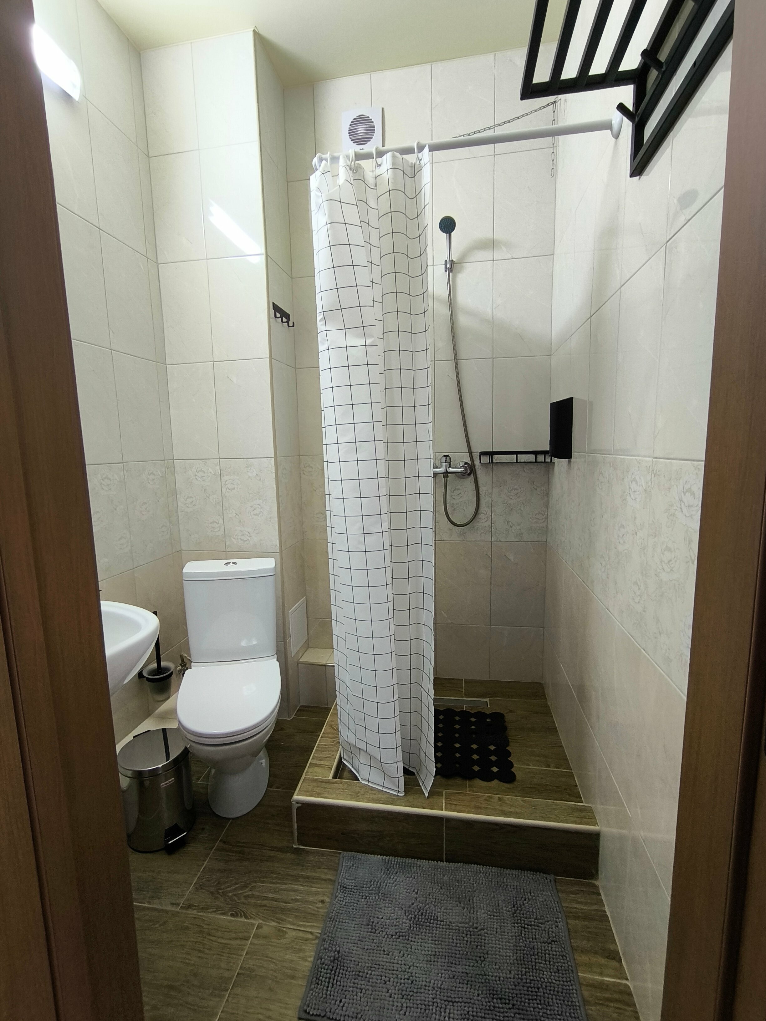 дизайнерский лофт