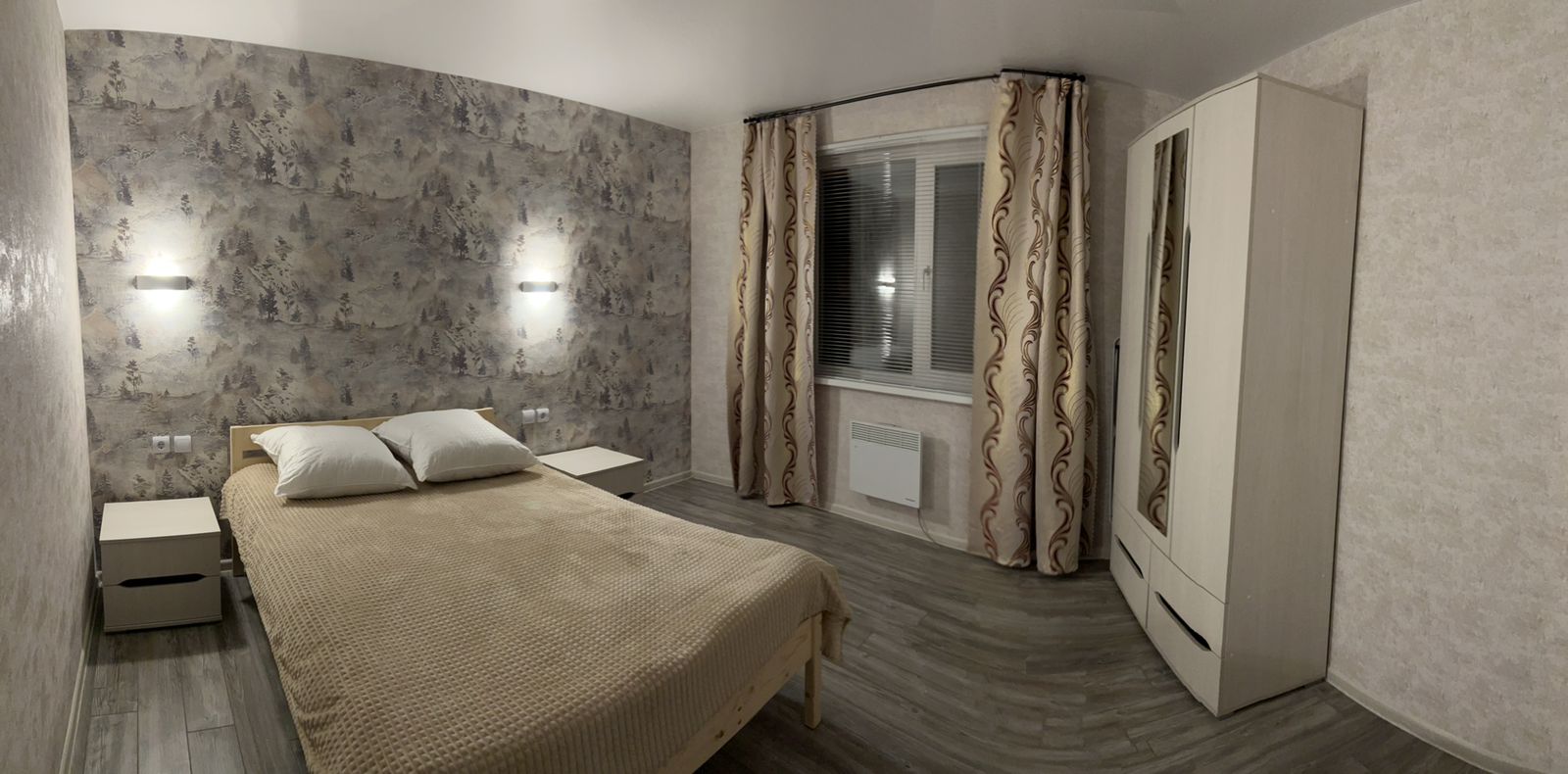 Дом для семейного отдыха