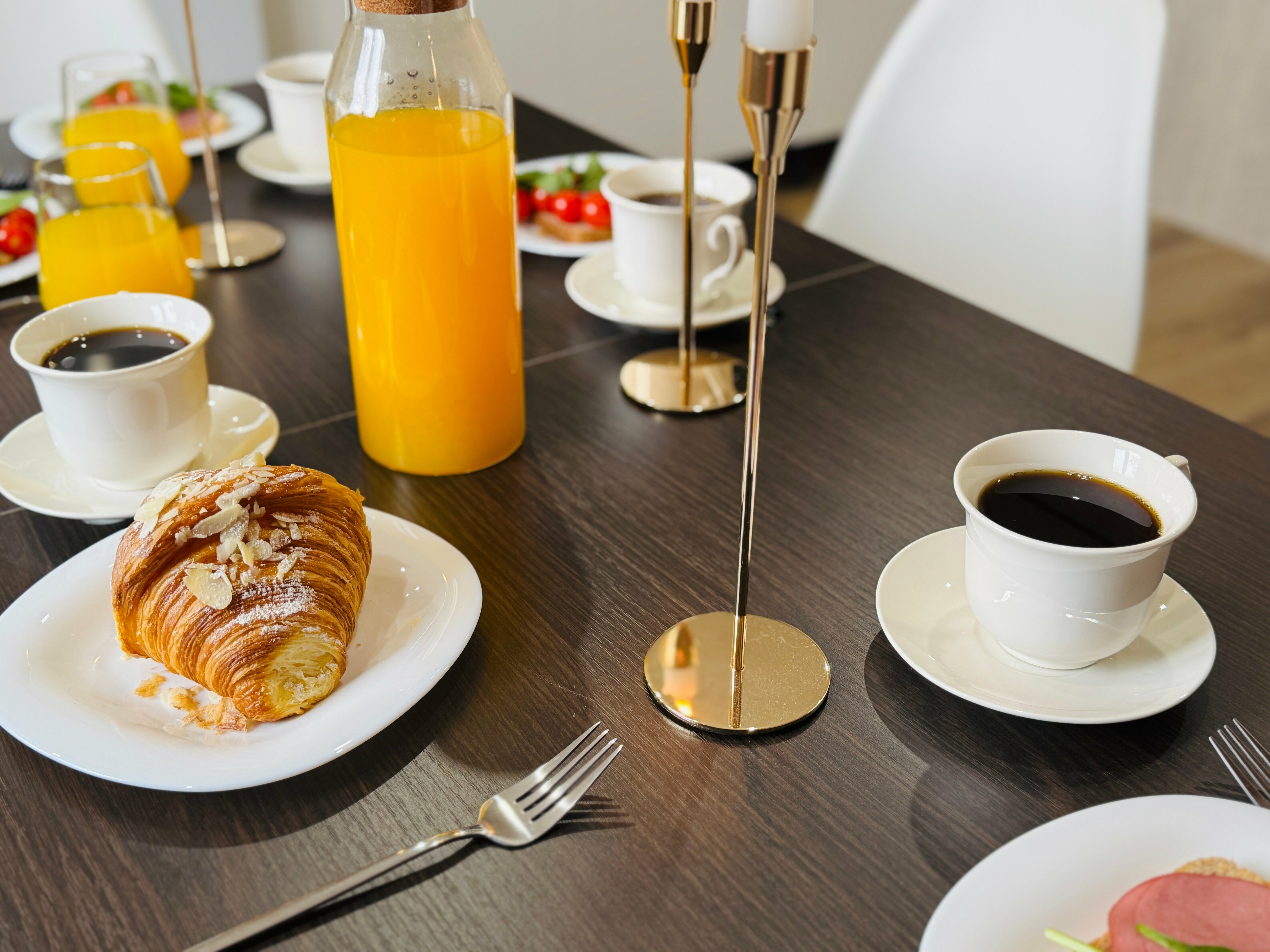 2-х комнатный дом с кухней