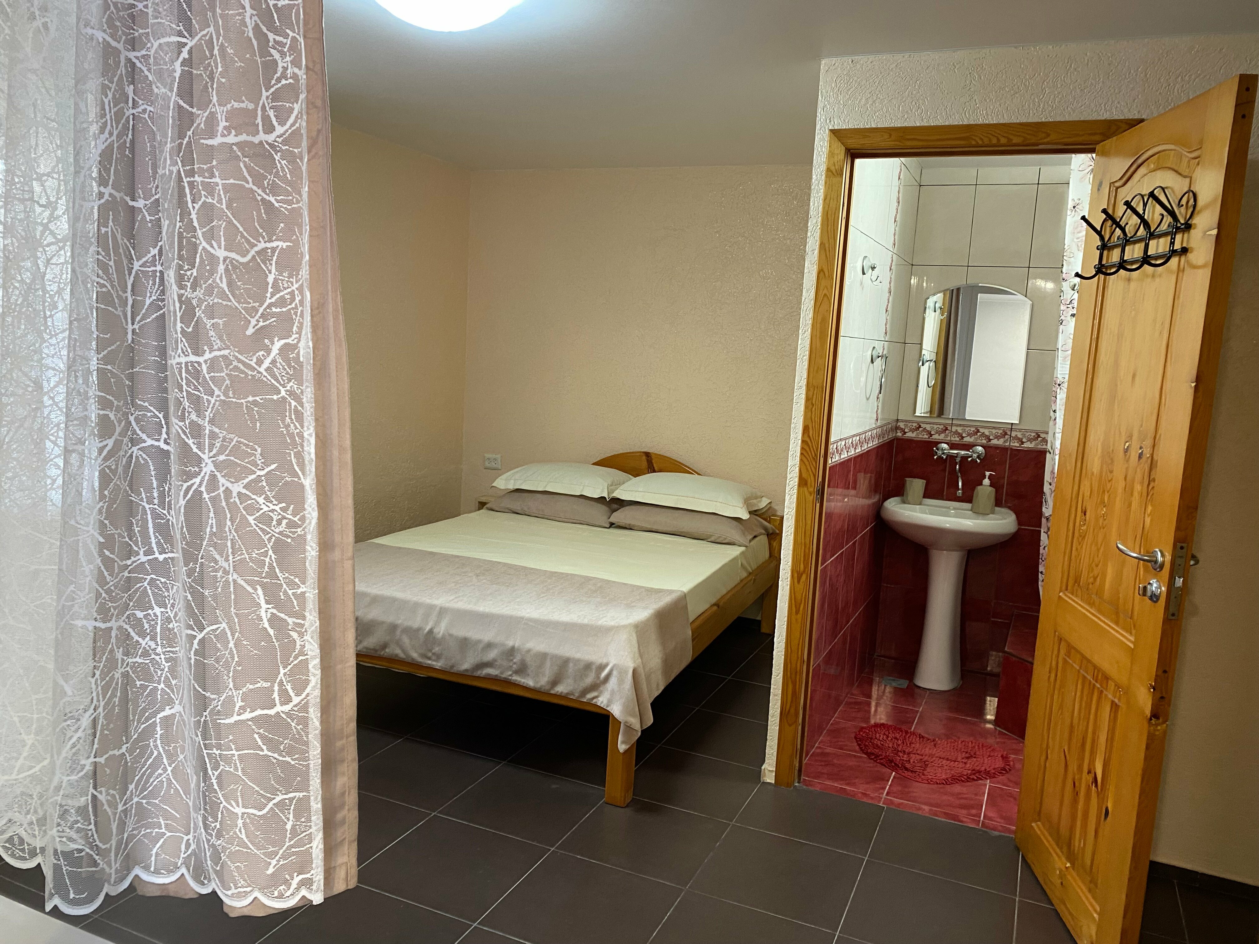 Улучшенный семейный номер