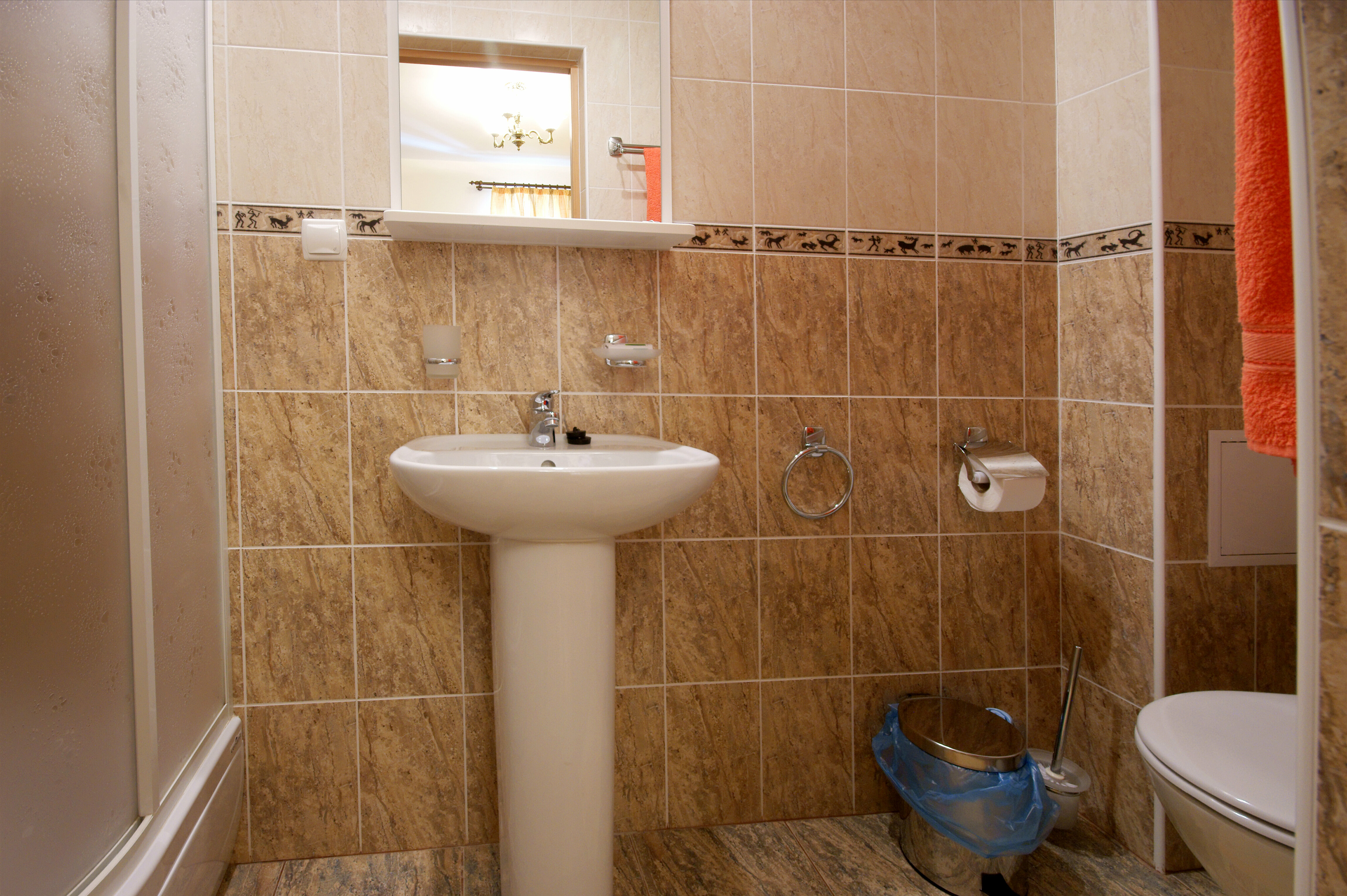 Одноместный