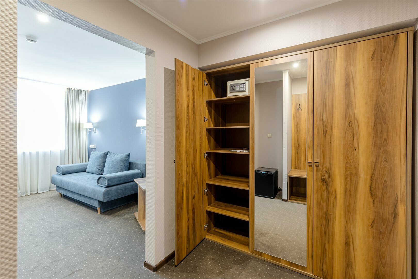 Двухкомнатный стандарт