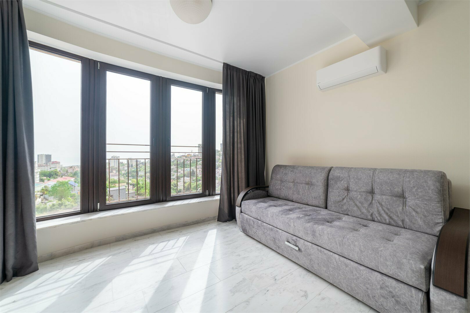 Квартира-студия