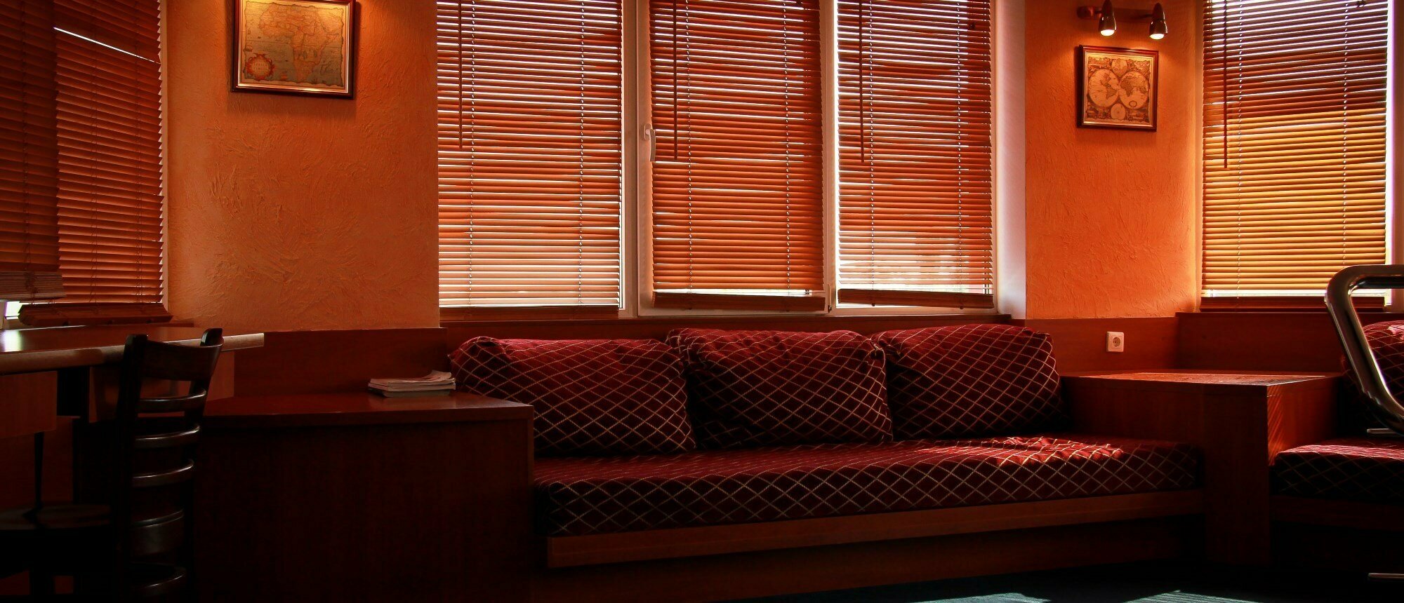 Номер студия "Обсерватория"  (3 этажа)