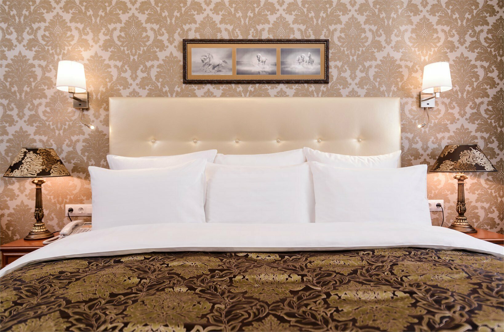 Апартамент "Фаворит"