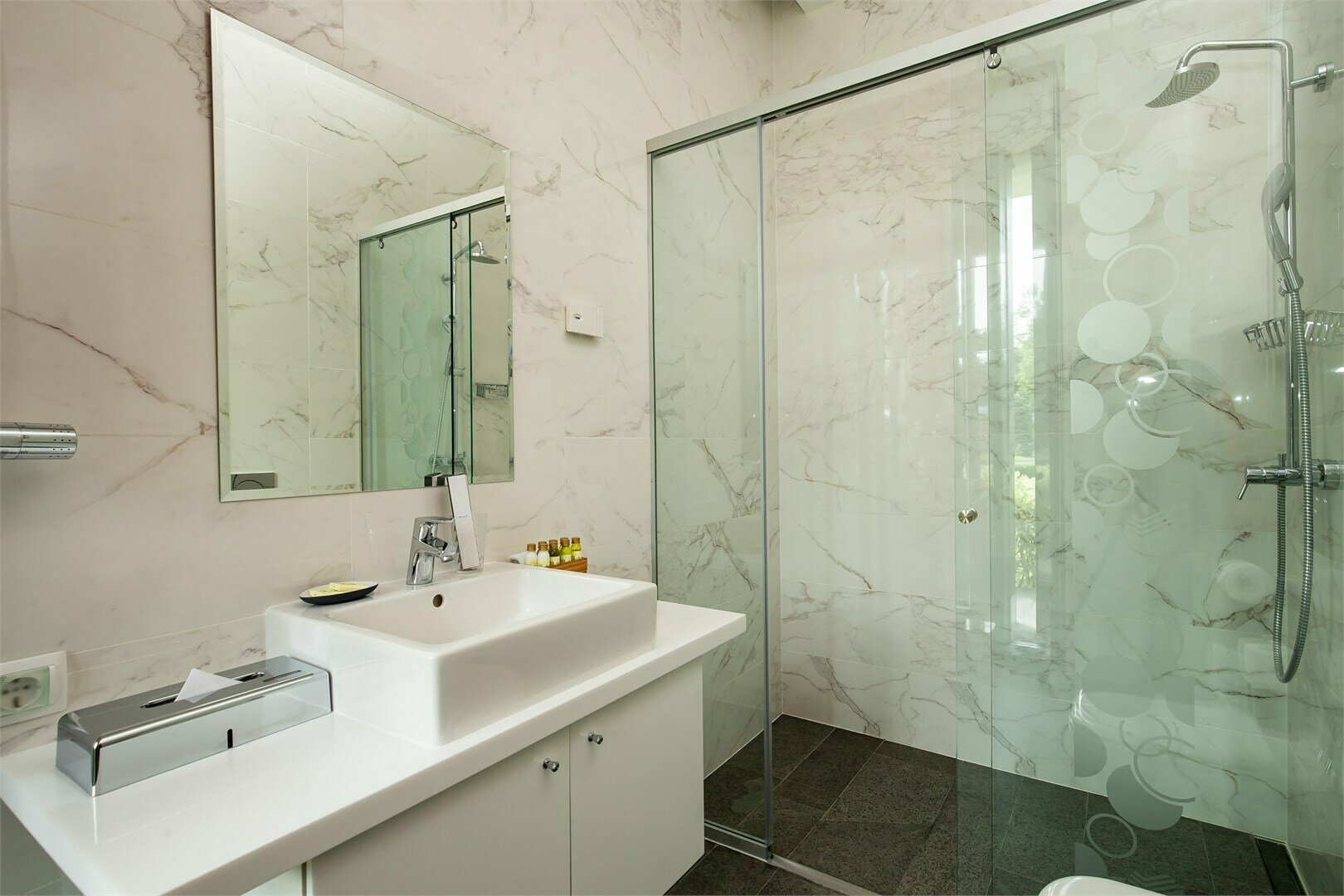 Коттедж с двумя спальнями