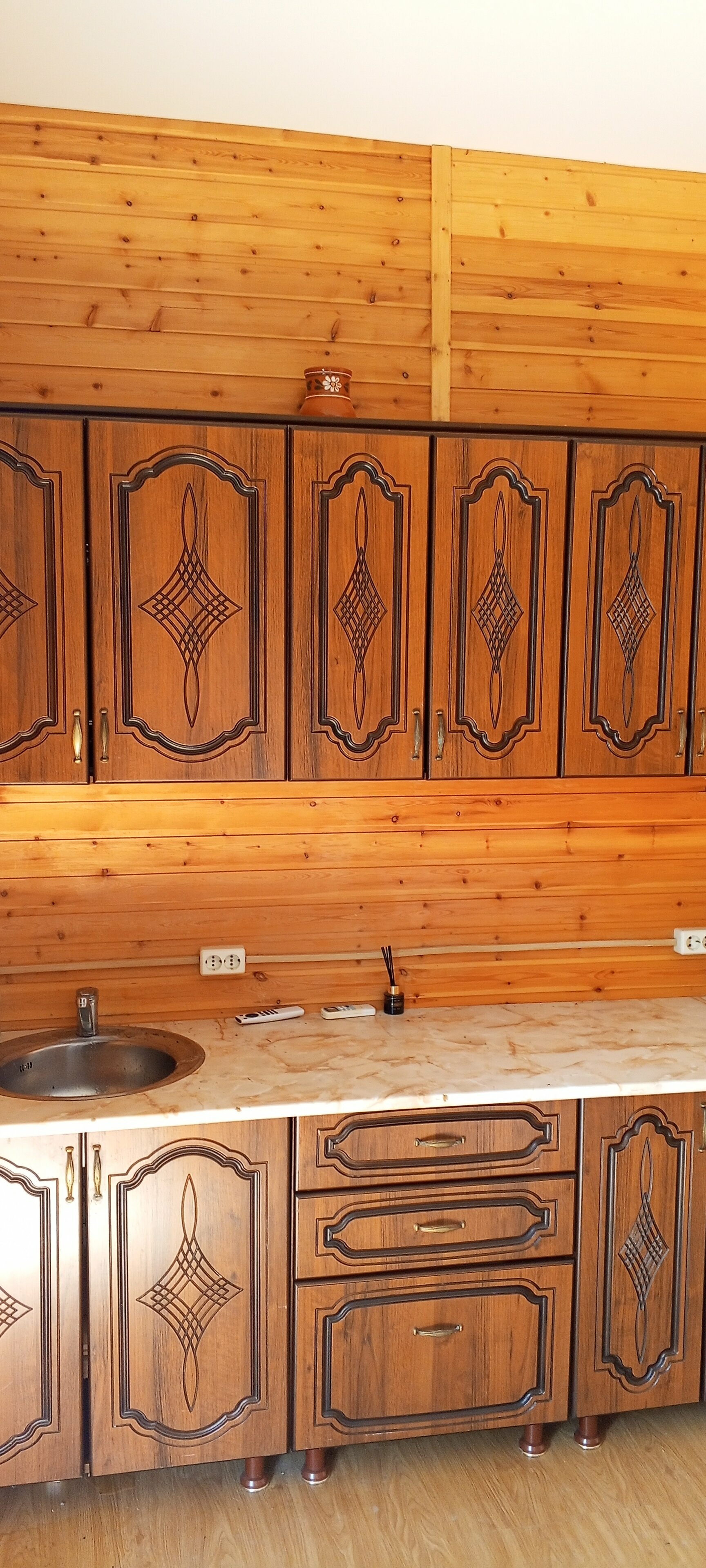 Трехместный номер «Комфорт»